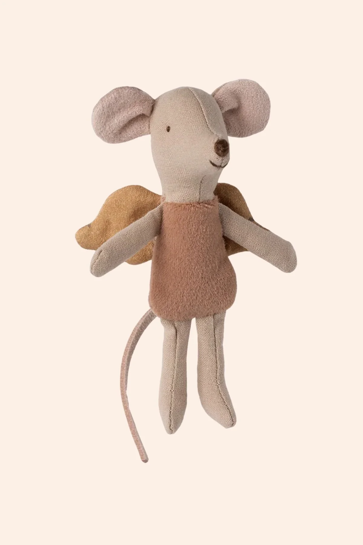 Maileg - Fairy Mouse-  Little Powder
