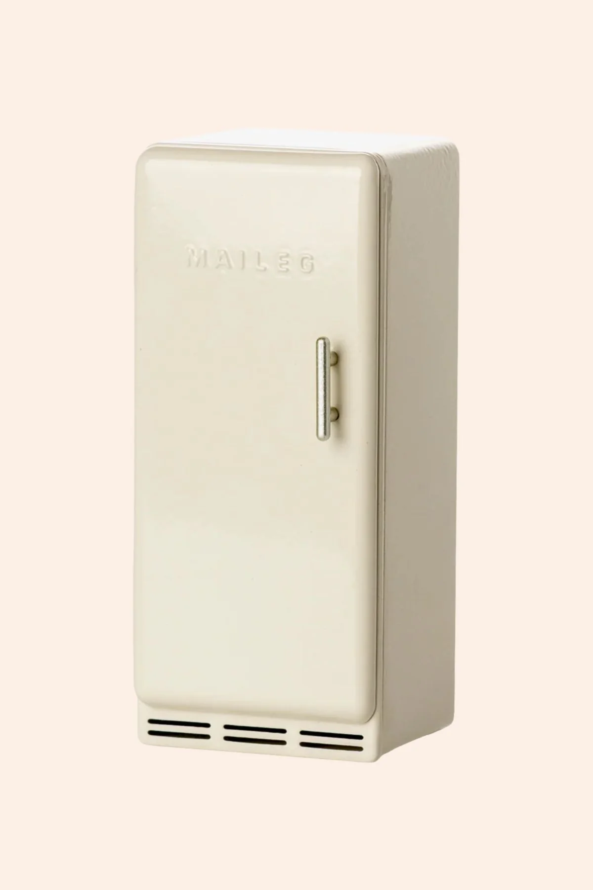 Maileg - Fridge Mouse - Off White