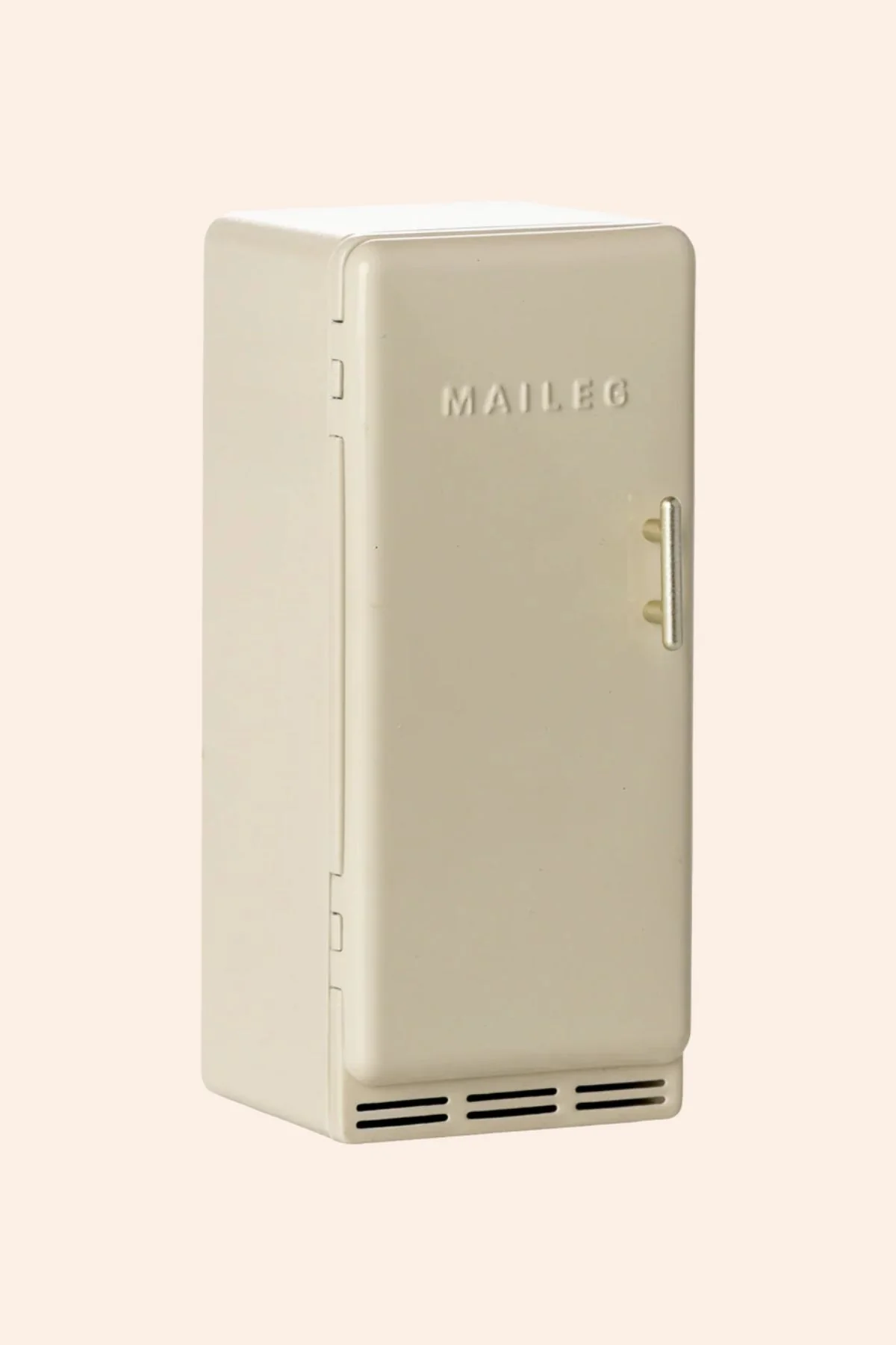 Maileg - Fridge Mouse - Off White - Image 3