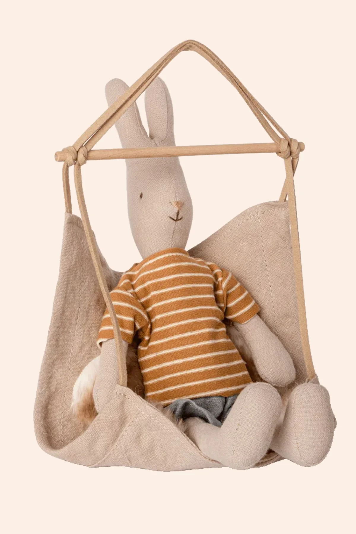 Maileg - Mouse - Hanging Chair - Micro