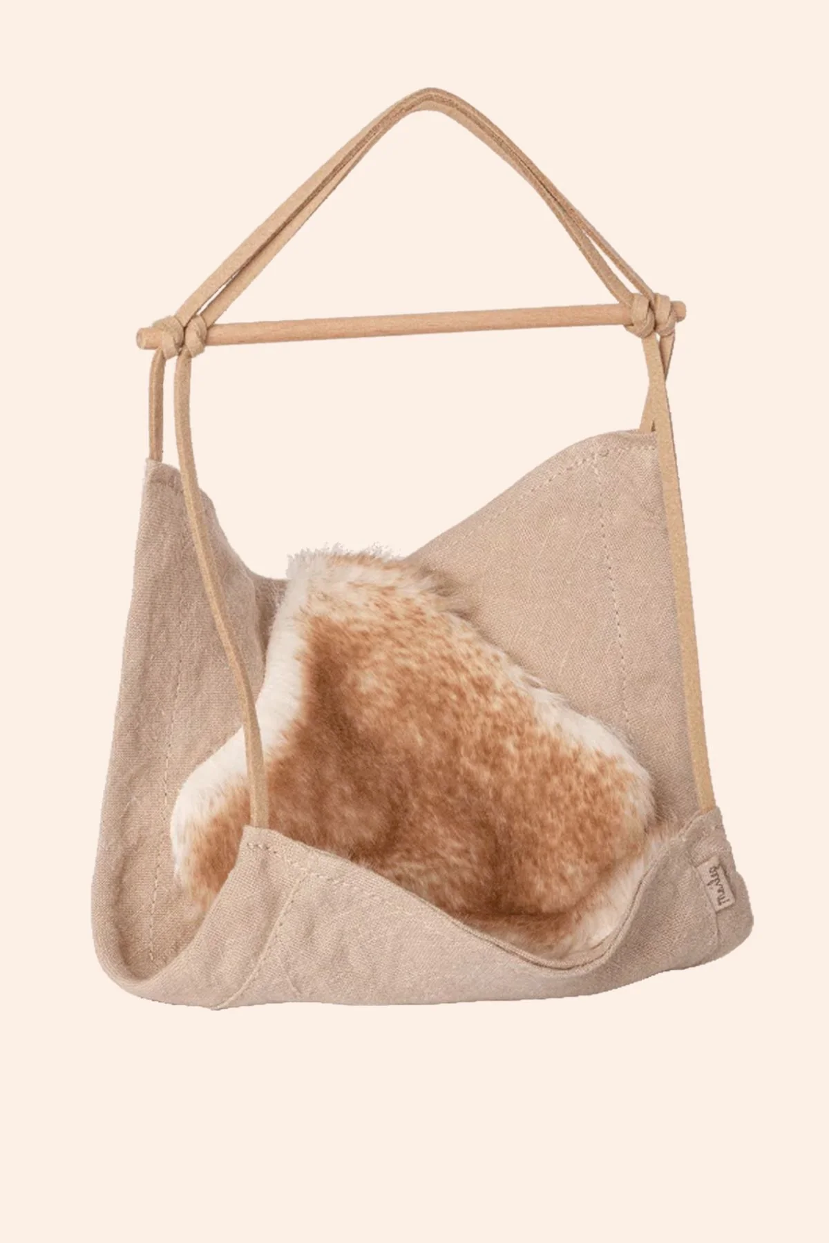Maileg - Mouse - Hanging Chair - Micro - Image 2