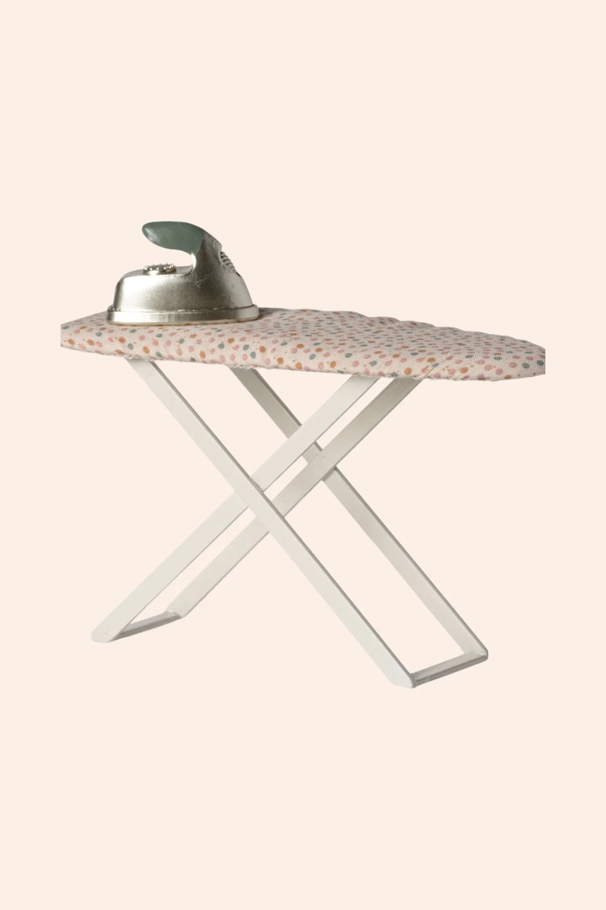 Maileg - Iron and Ironing Board, Mouse