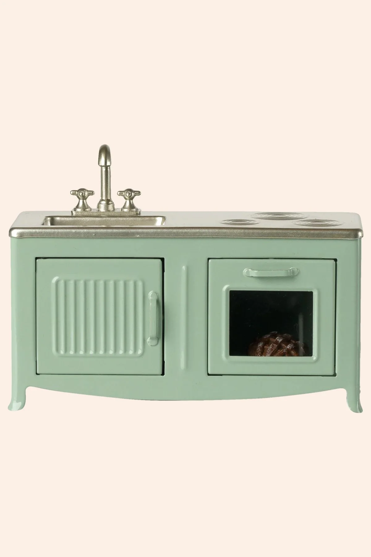 Maileg - Kitchen, Mouse - Mint