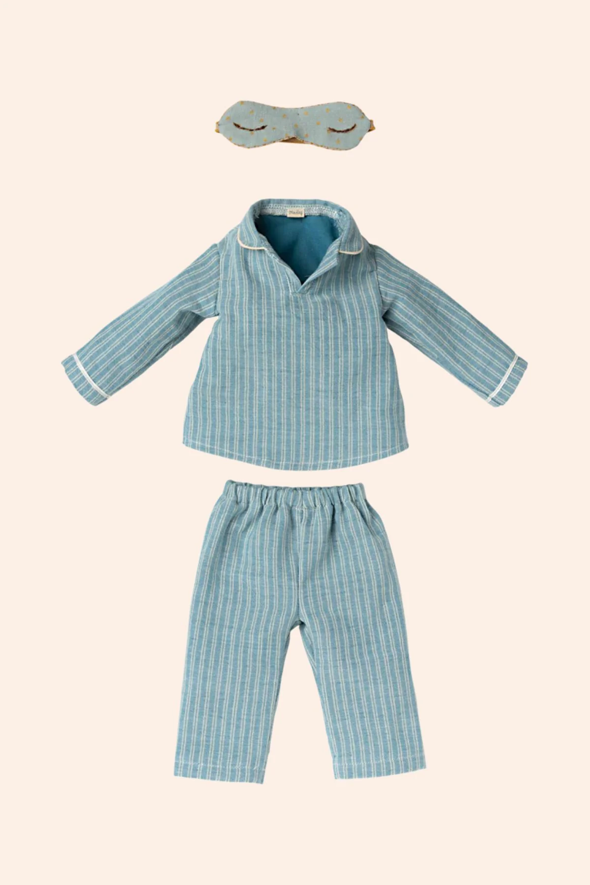 Maileg - Maxi Mouse Pyjamas - Image 3