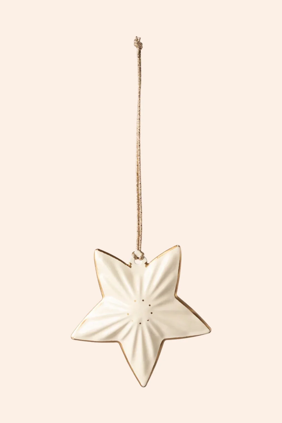 Maileg - Metal Ornament - Star
