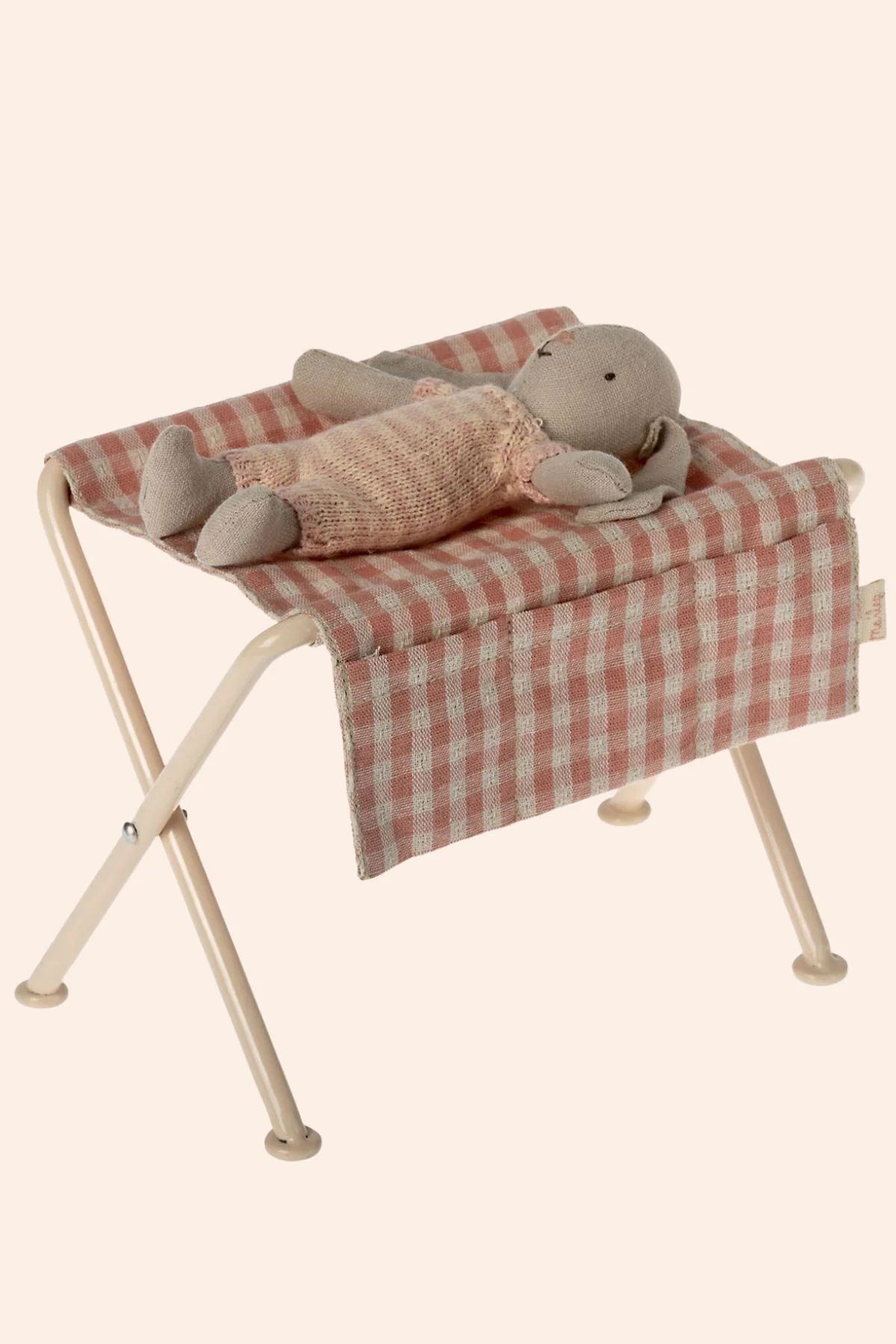 Maileg - Nursery table, Micro
