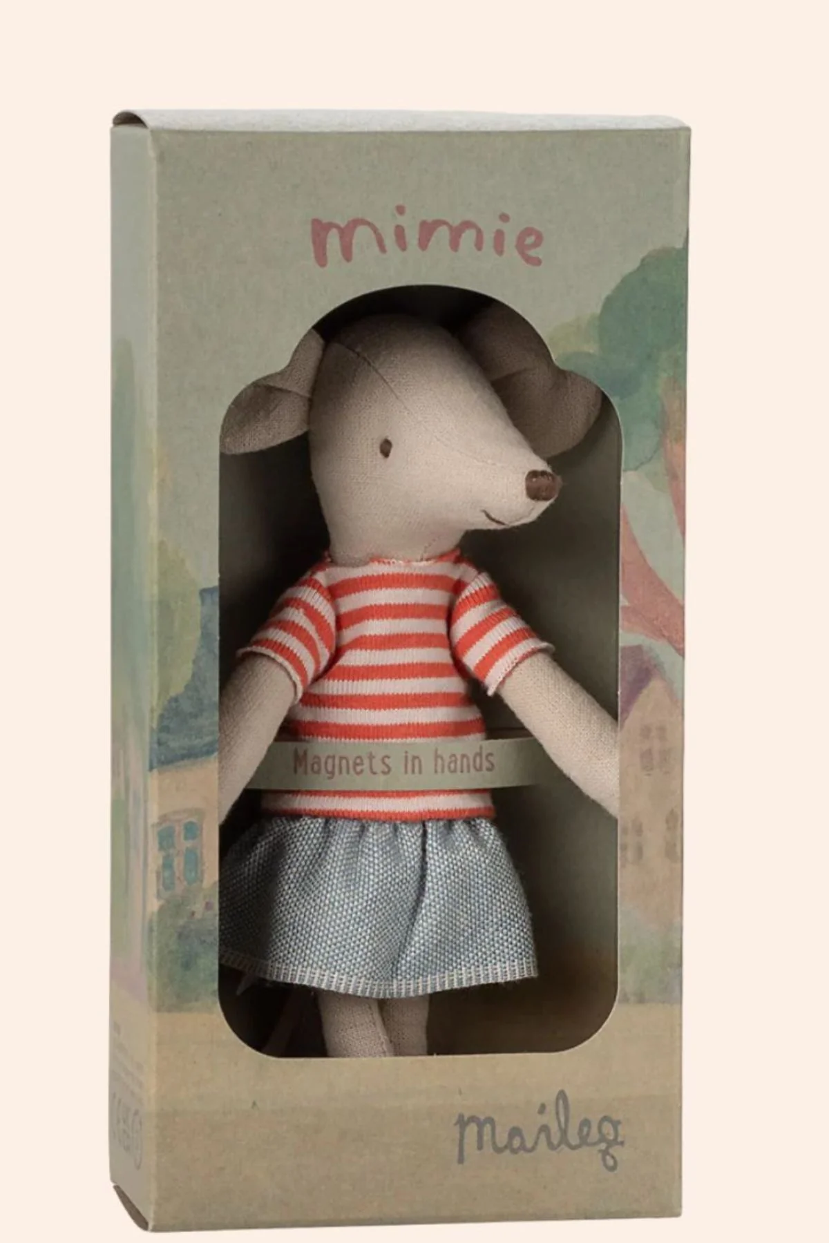 Maileg - Sister mouse, Big sister - Image 2