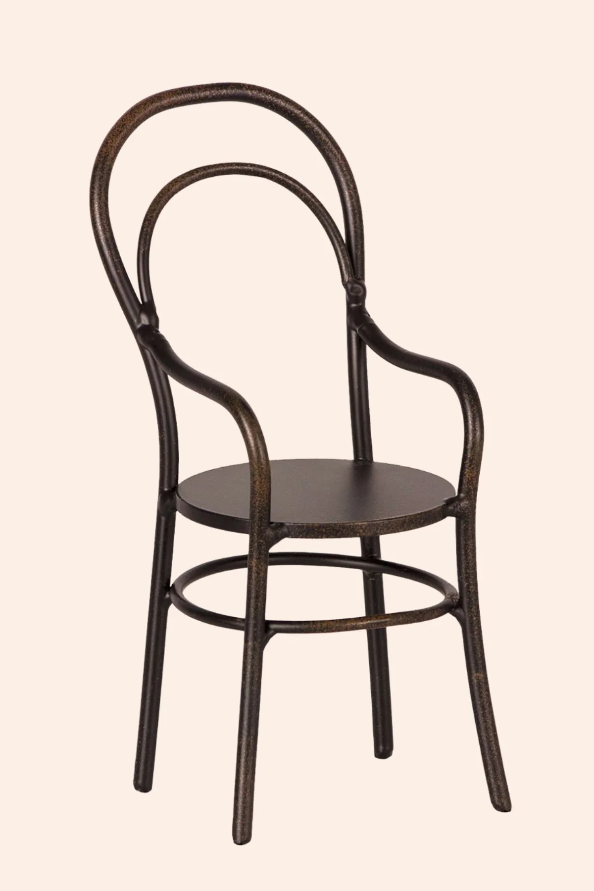 Maileg - Miniature - Chair with Armrest