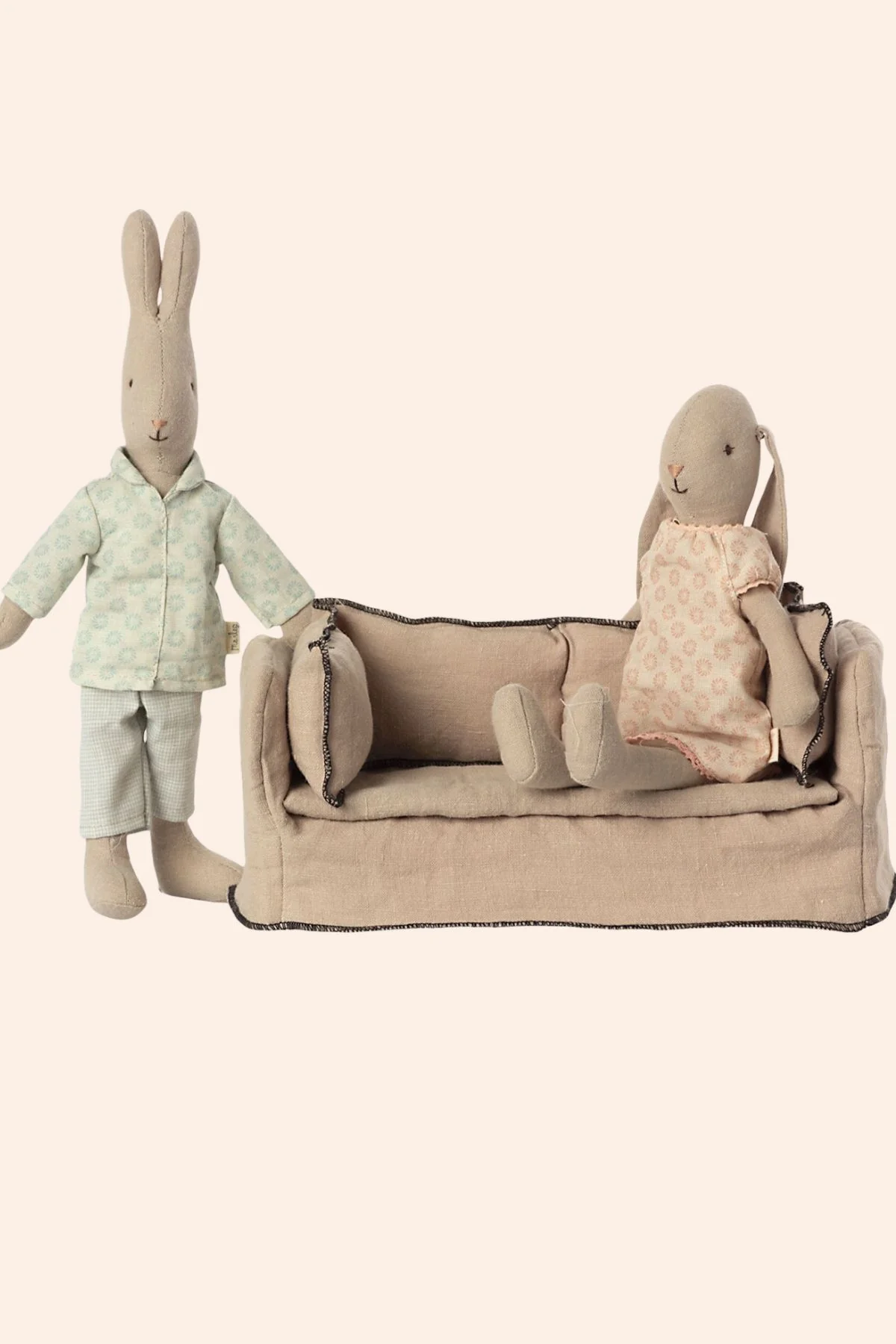 Maileg - Couch, Miniature