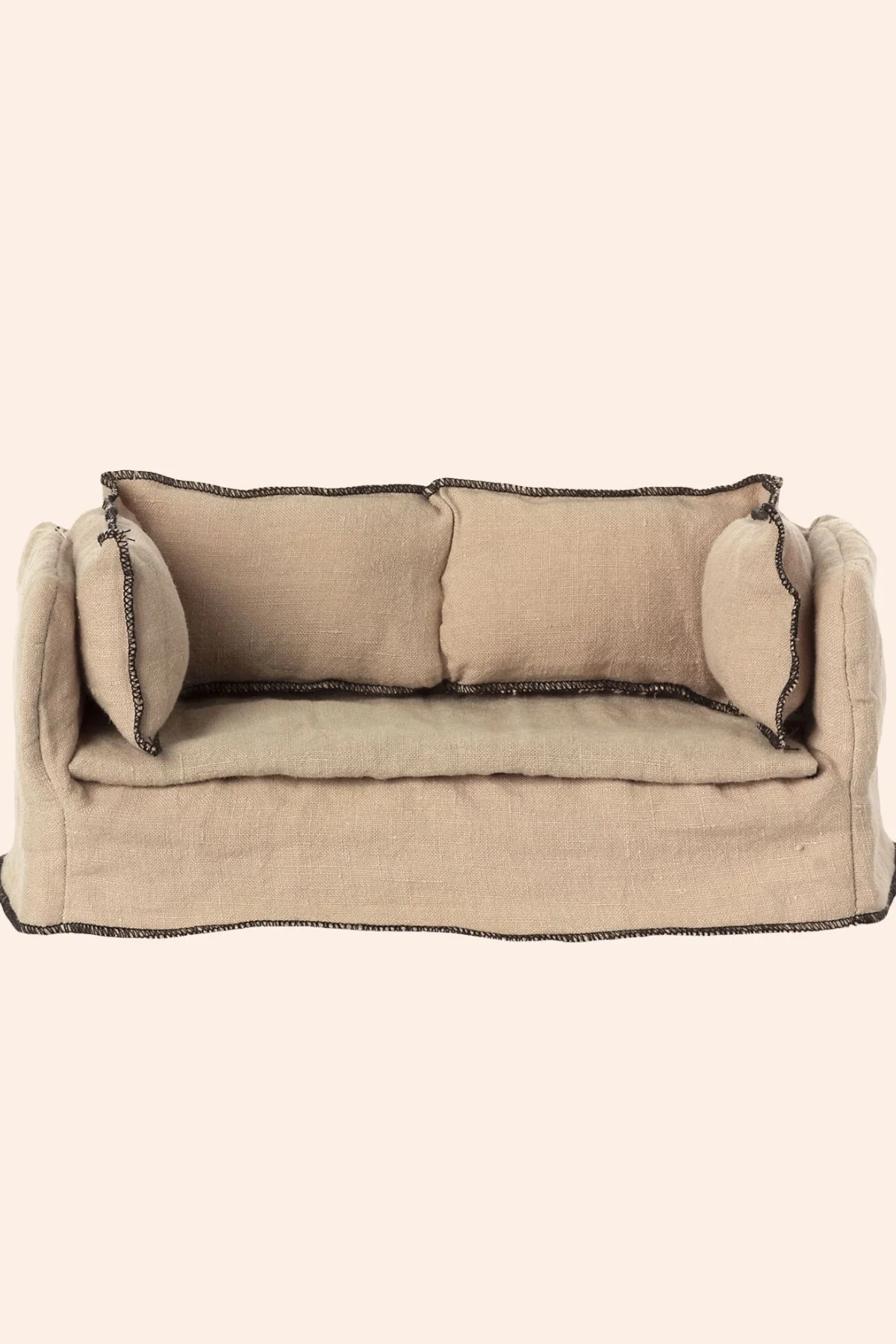 Maileg - Couch, Miniature - Image 3