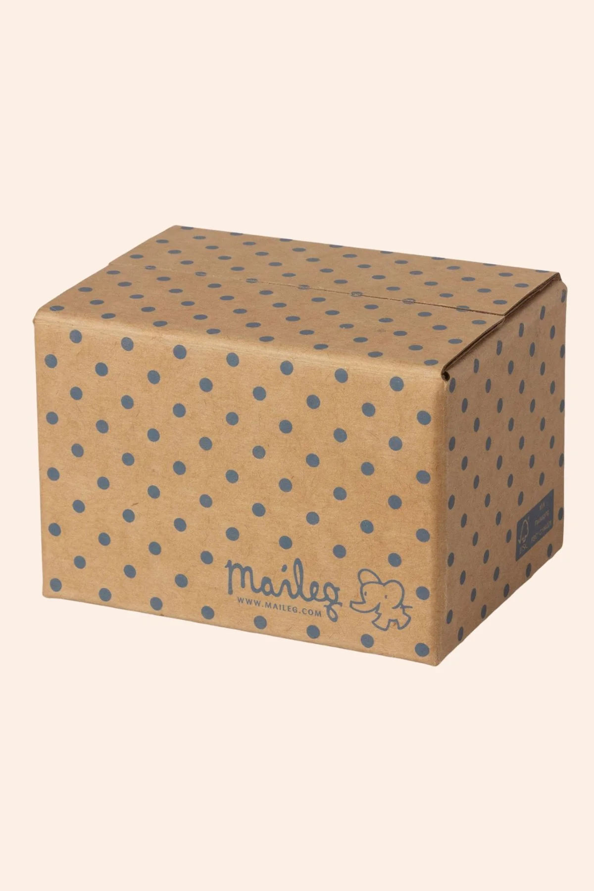 Maileg - Miniature - Grocery Box - Image 3