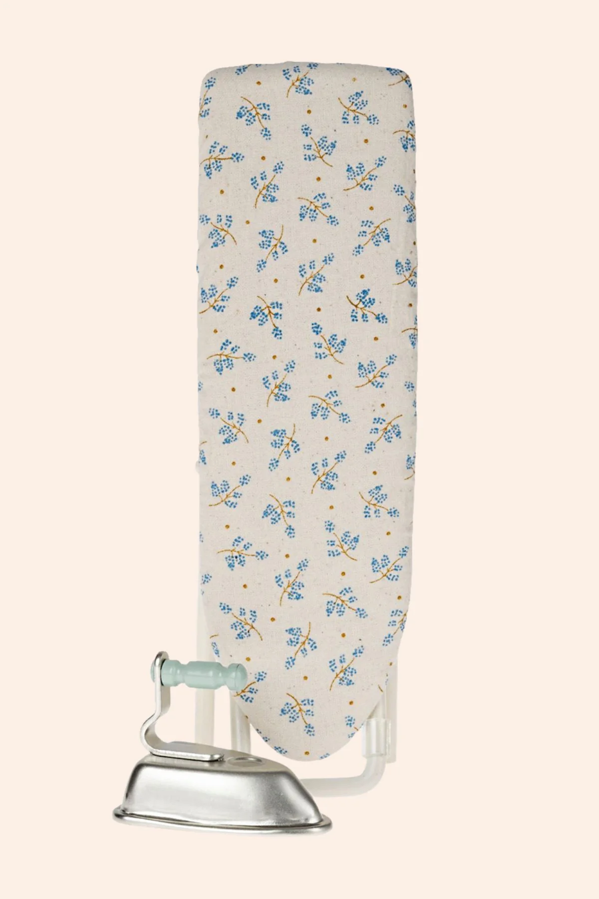 Maileg - Miniature - Iron and Ironing Board - Image 2