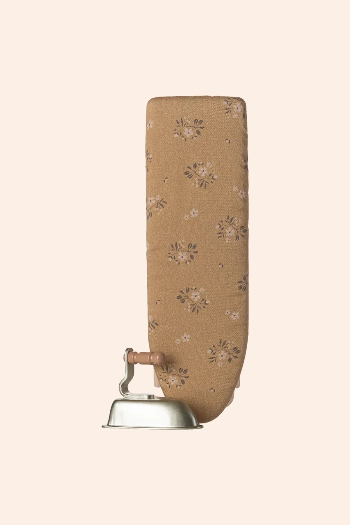 Maileg - Miniature - Iron and Ironing Board - Powder - Image 2