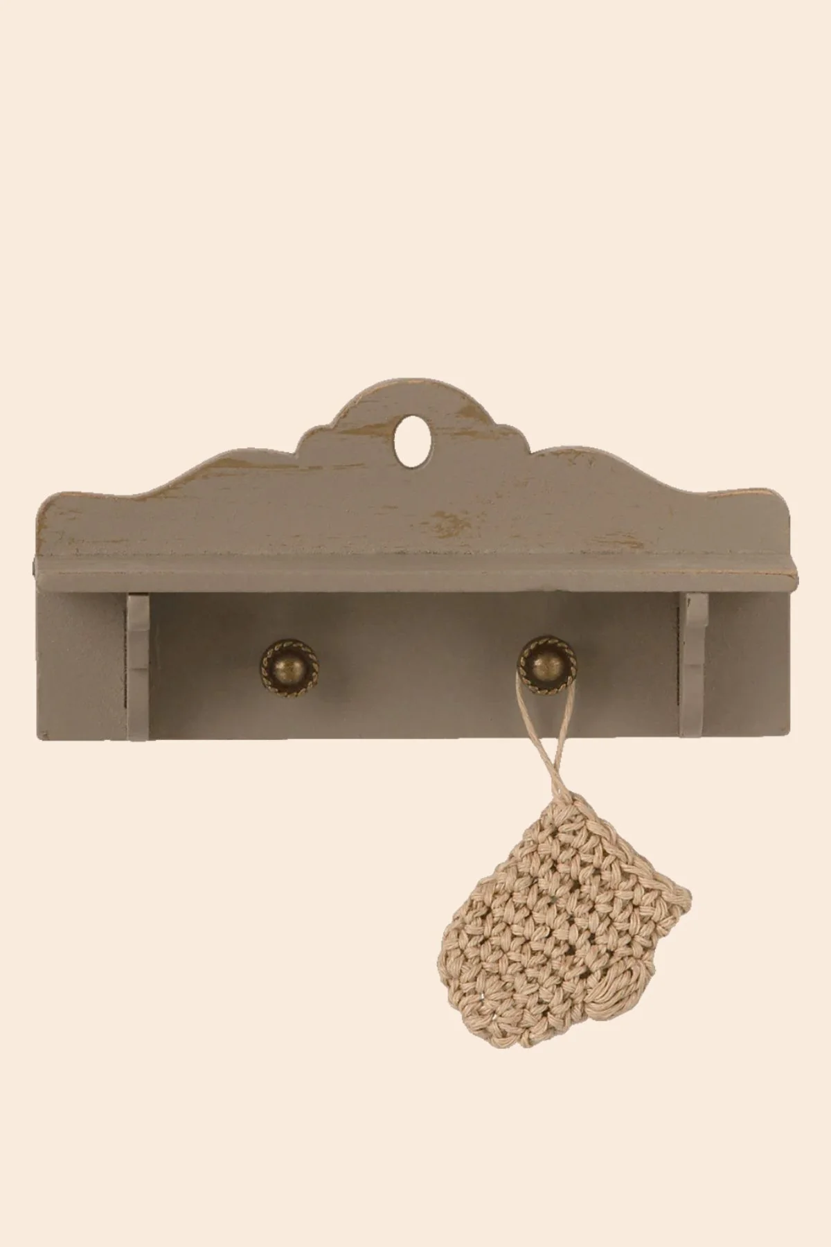 Maileg - Miniature Shelf