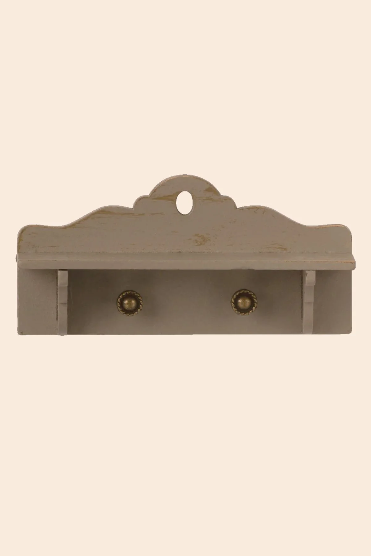 Maileg - Miniature Shelf - Image 2