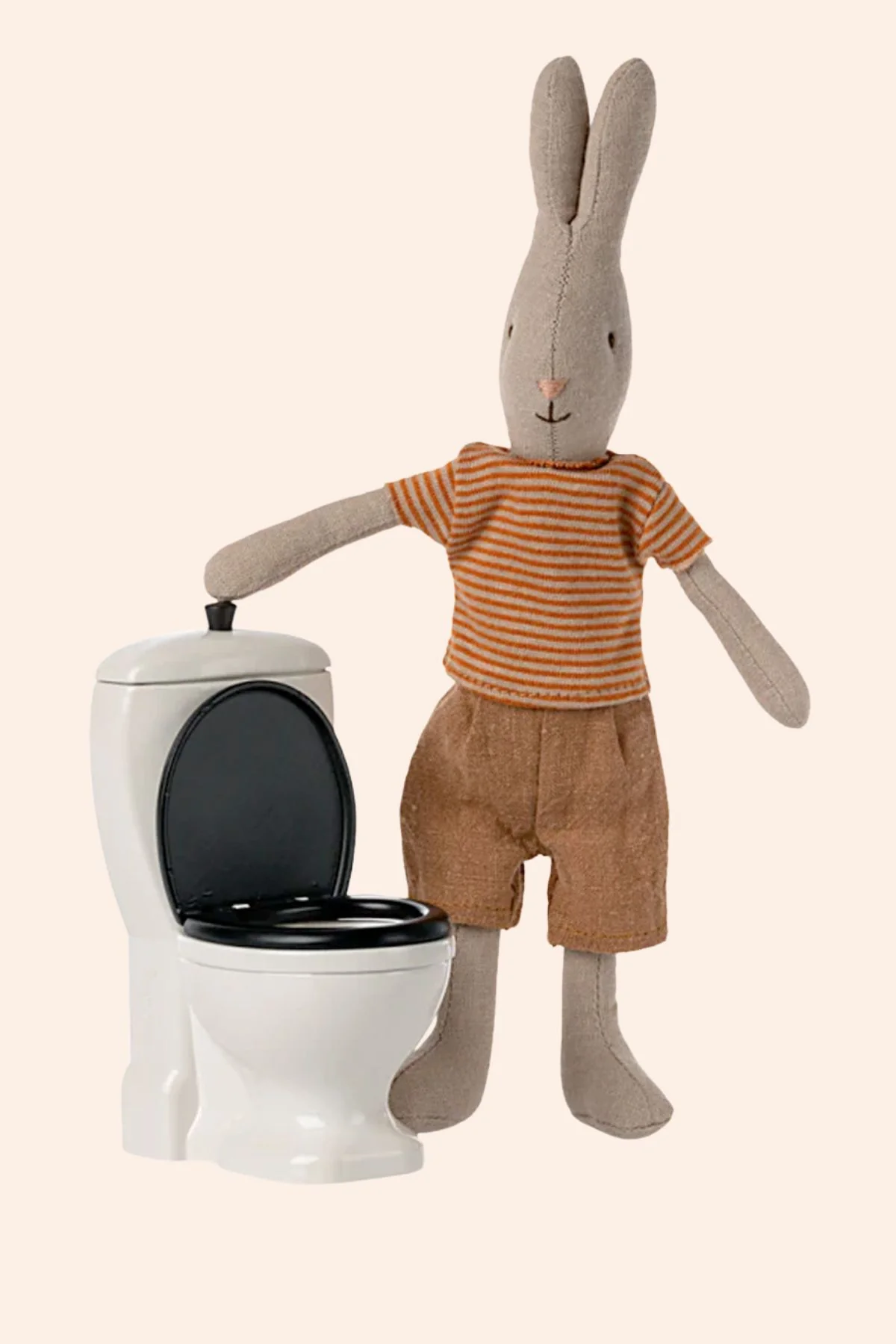 Maileg - Miniature - Toilet