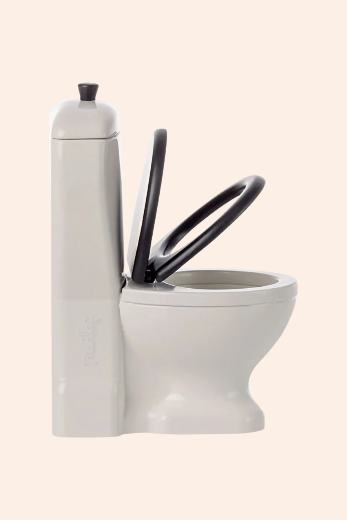 Maileg - Miniature - Toilet - Image 3