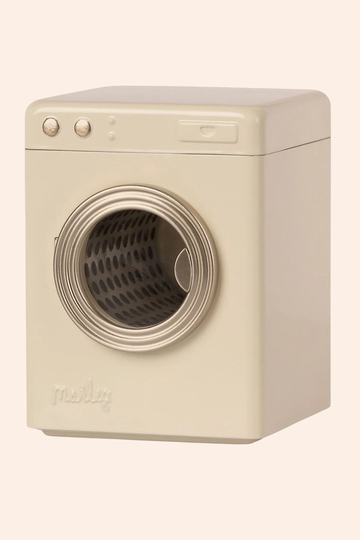 Maileg - Miniature - Washing Machine - Image 4