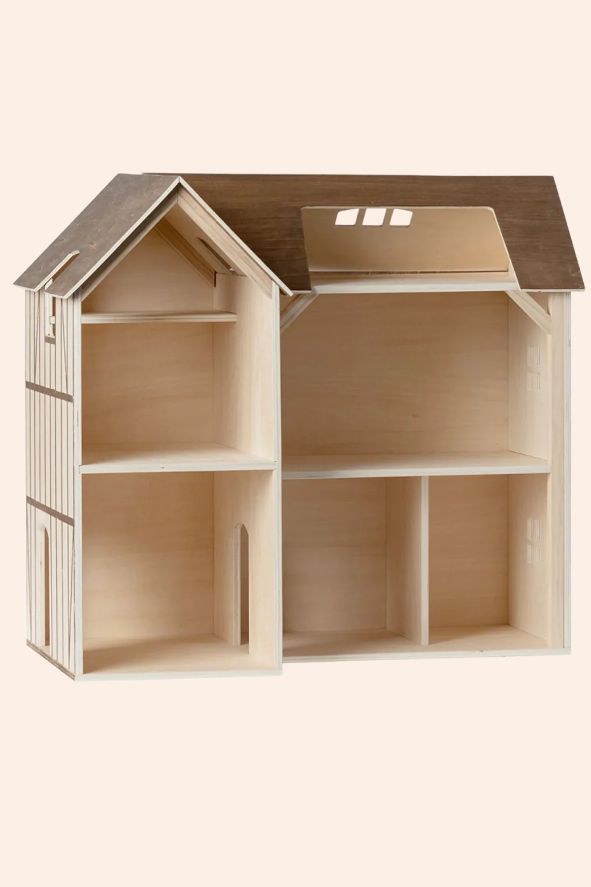 Maileg - Mouse Hole Farmhouse - Image 2