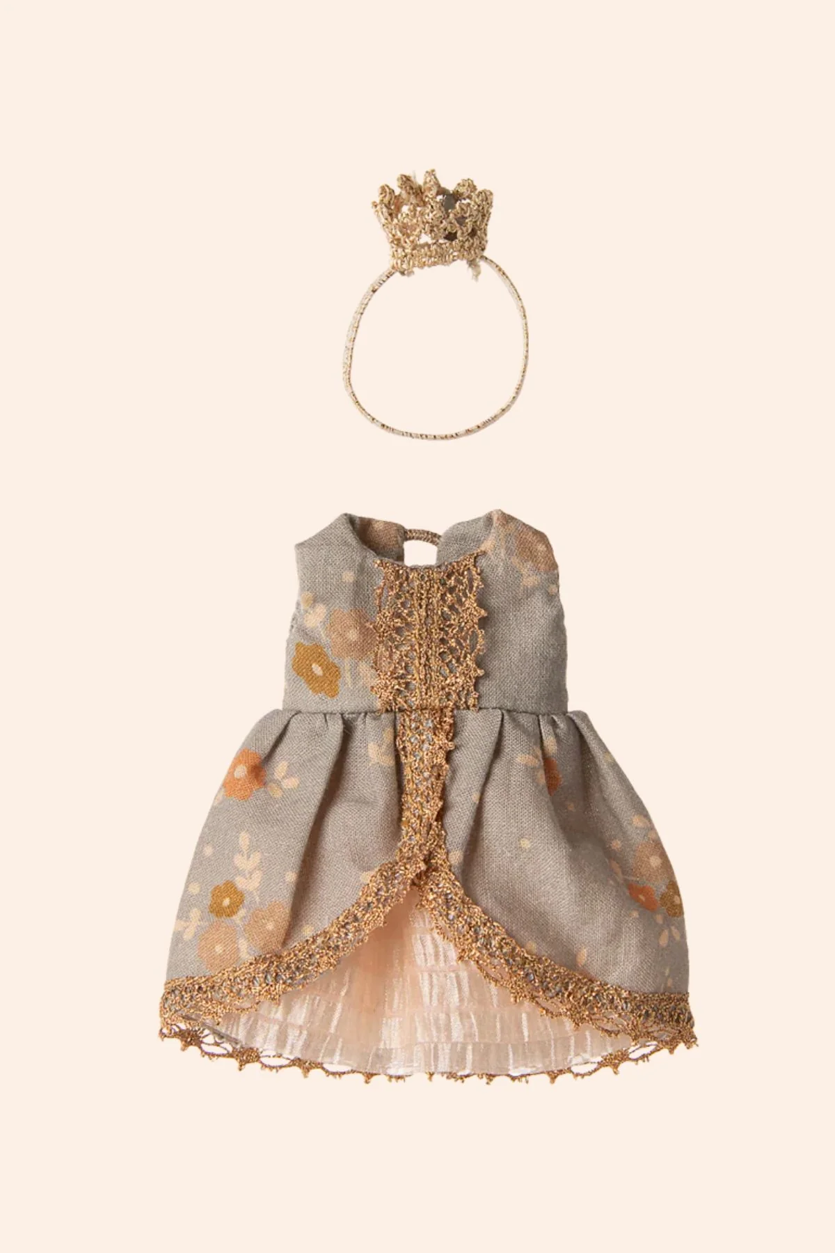 Maileg - Princess dress - Big sister mouse - Image 2