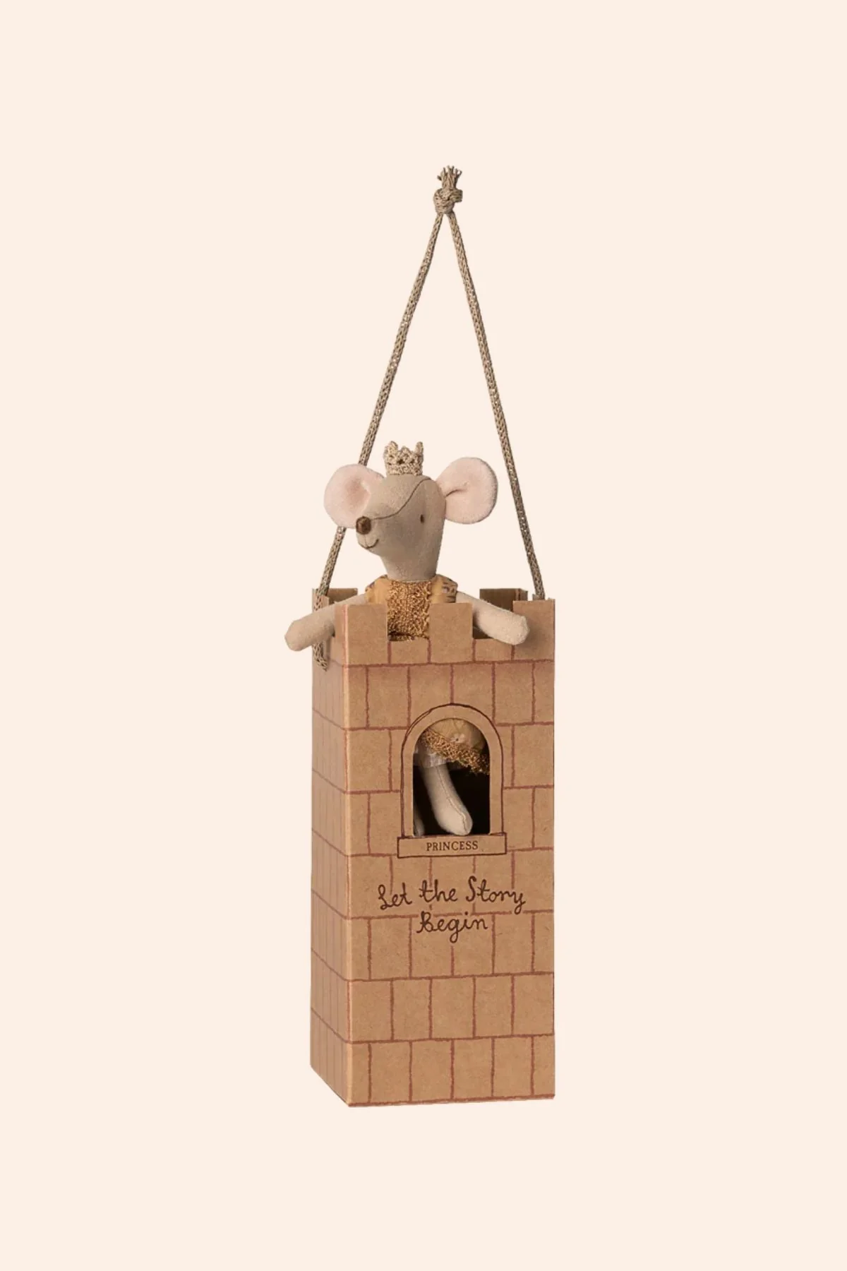 Maileg - Princess Mouse - Big Sister - Image 2