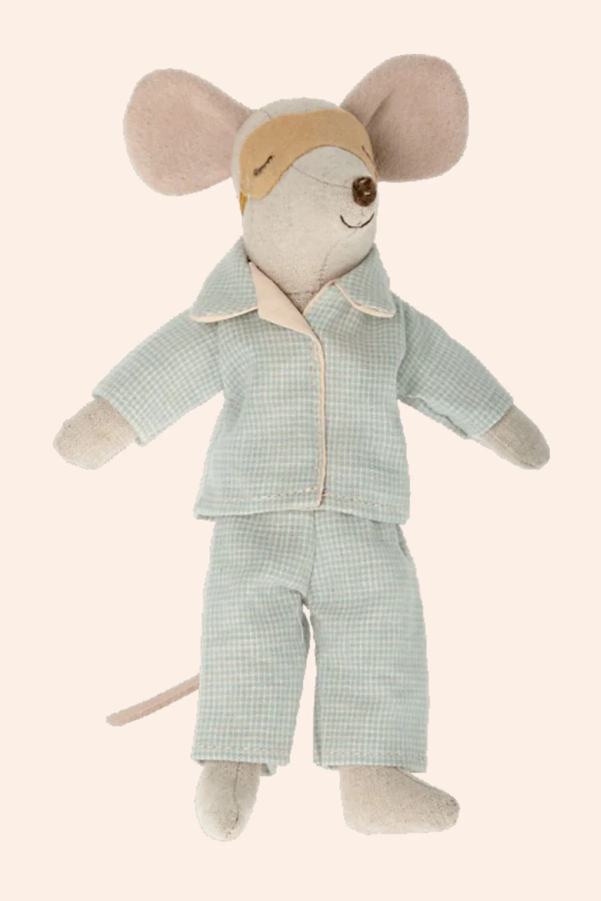 Maileg - Pyjamas, Dad Mouse - Image 2