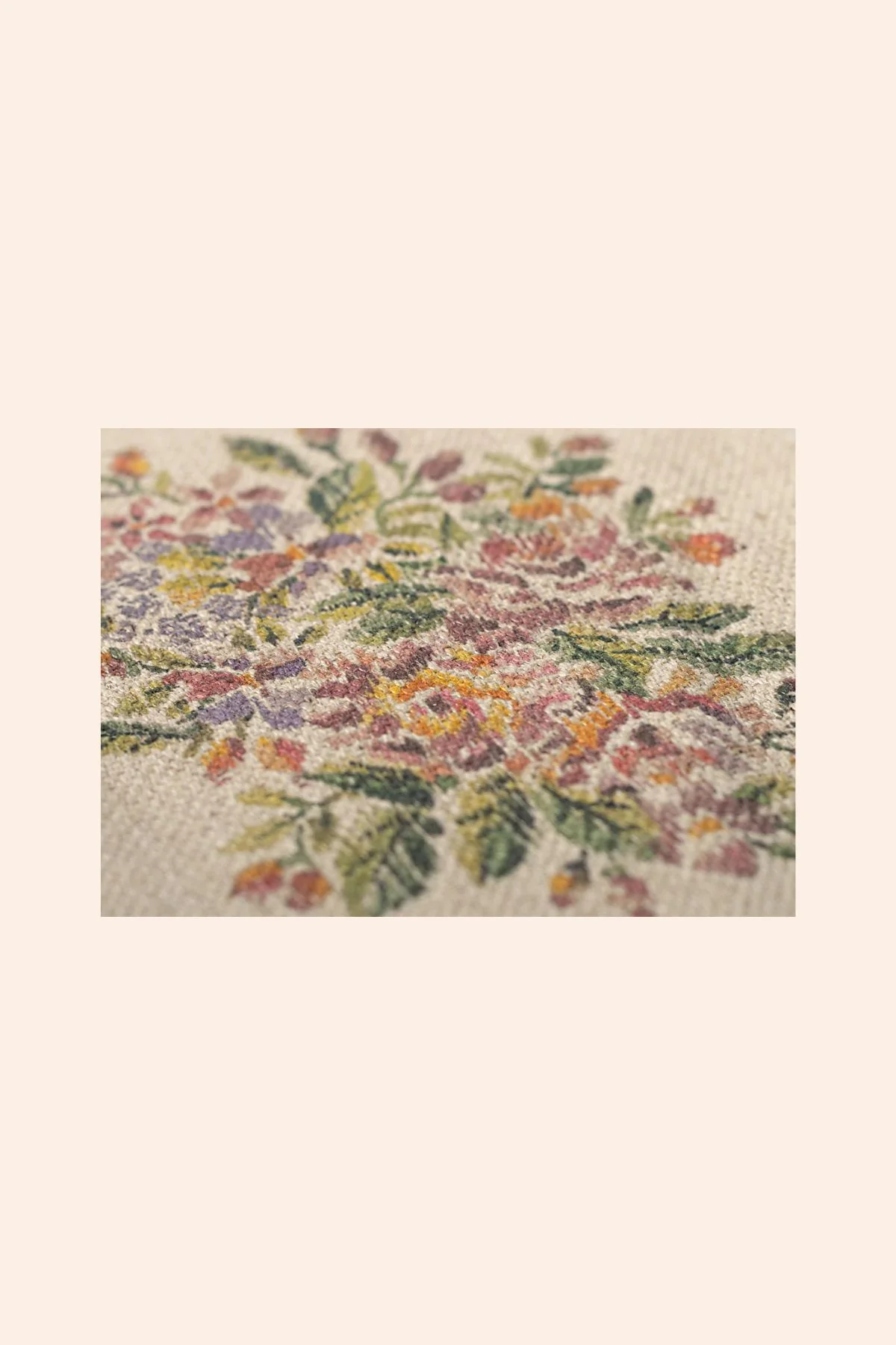 Maileg - Miniature, Large - Flowers - Image 2
