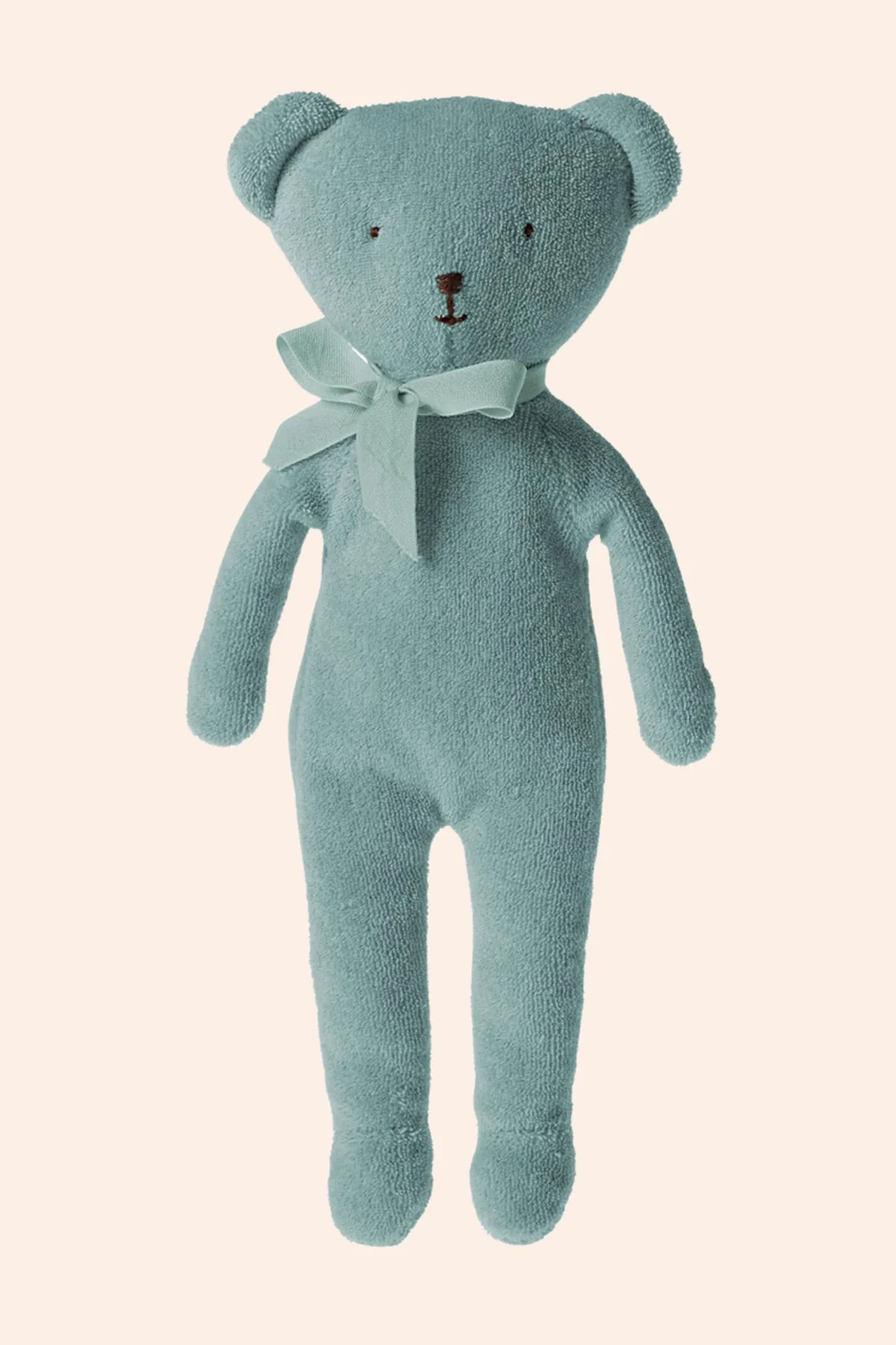 Maileg - Teddy - Blue