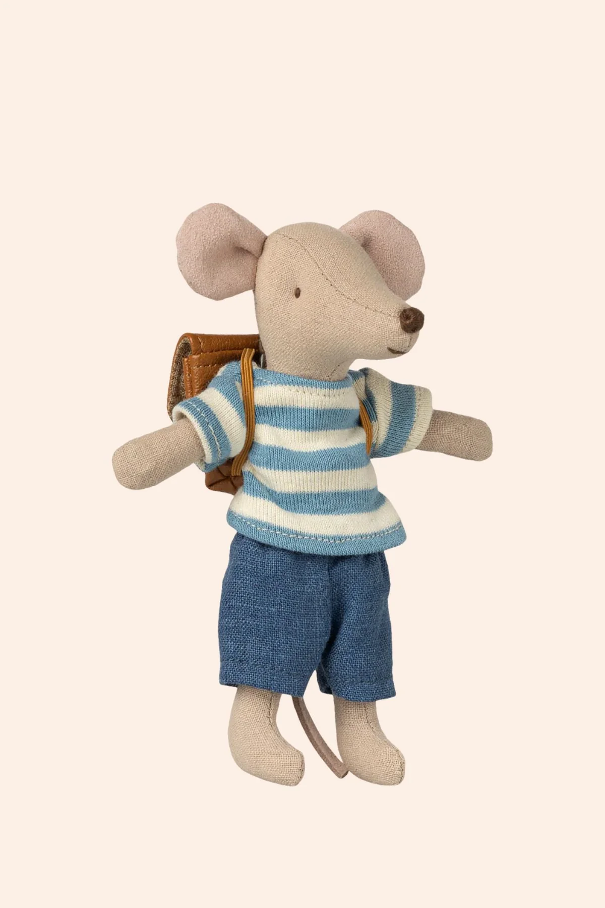Maileg Mice and Matchboxes