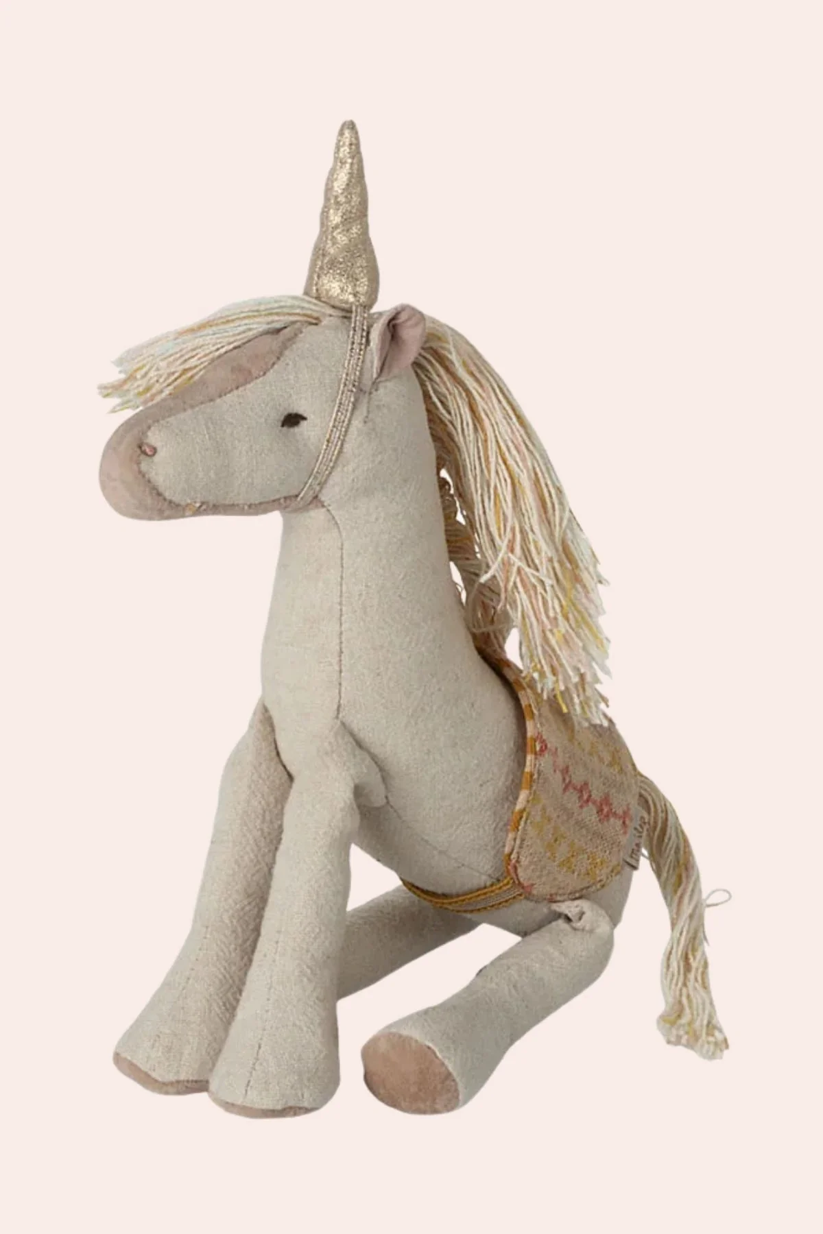 Maileg - Unicorn - Small - Image 2