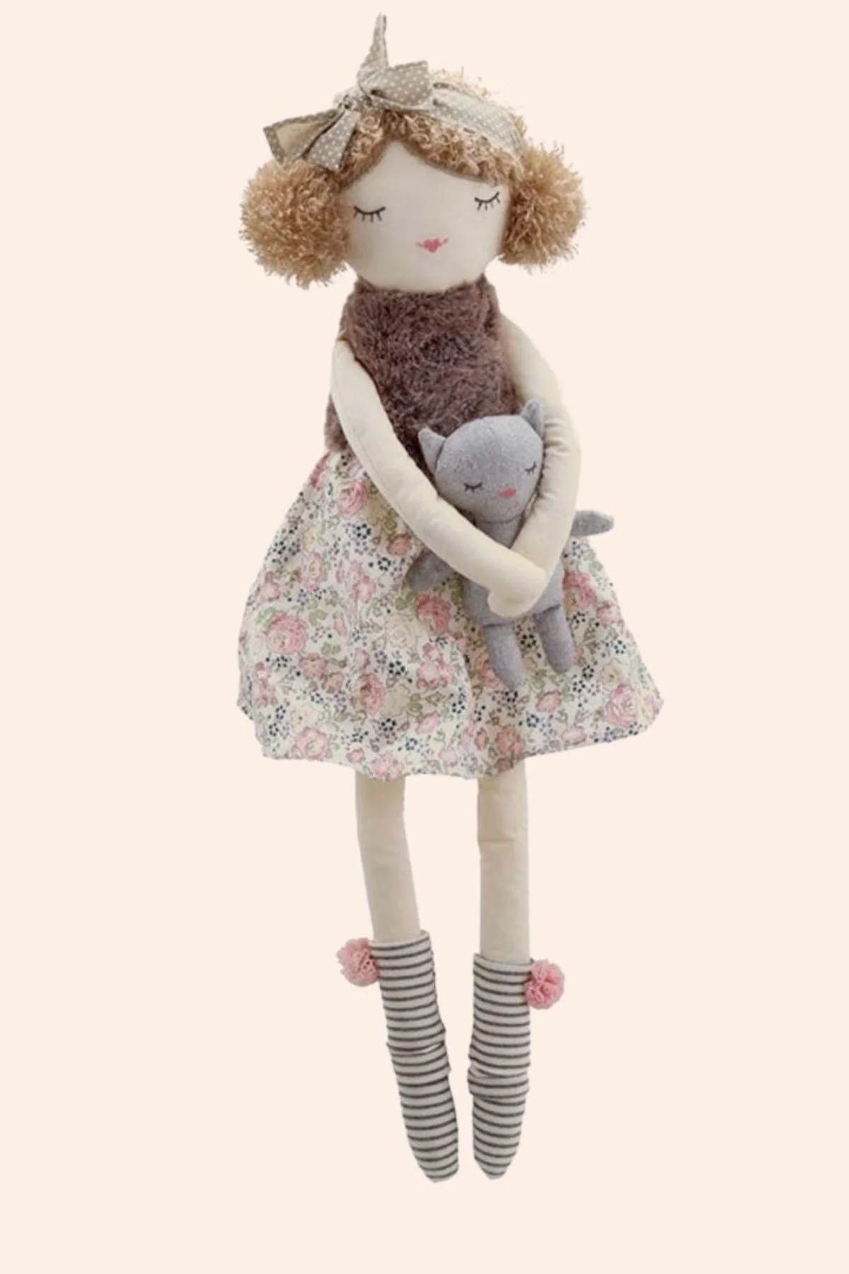 Wilberry - Maisy Doll