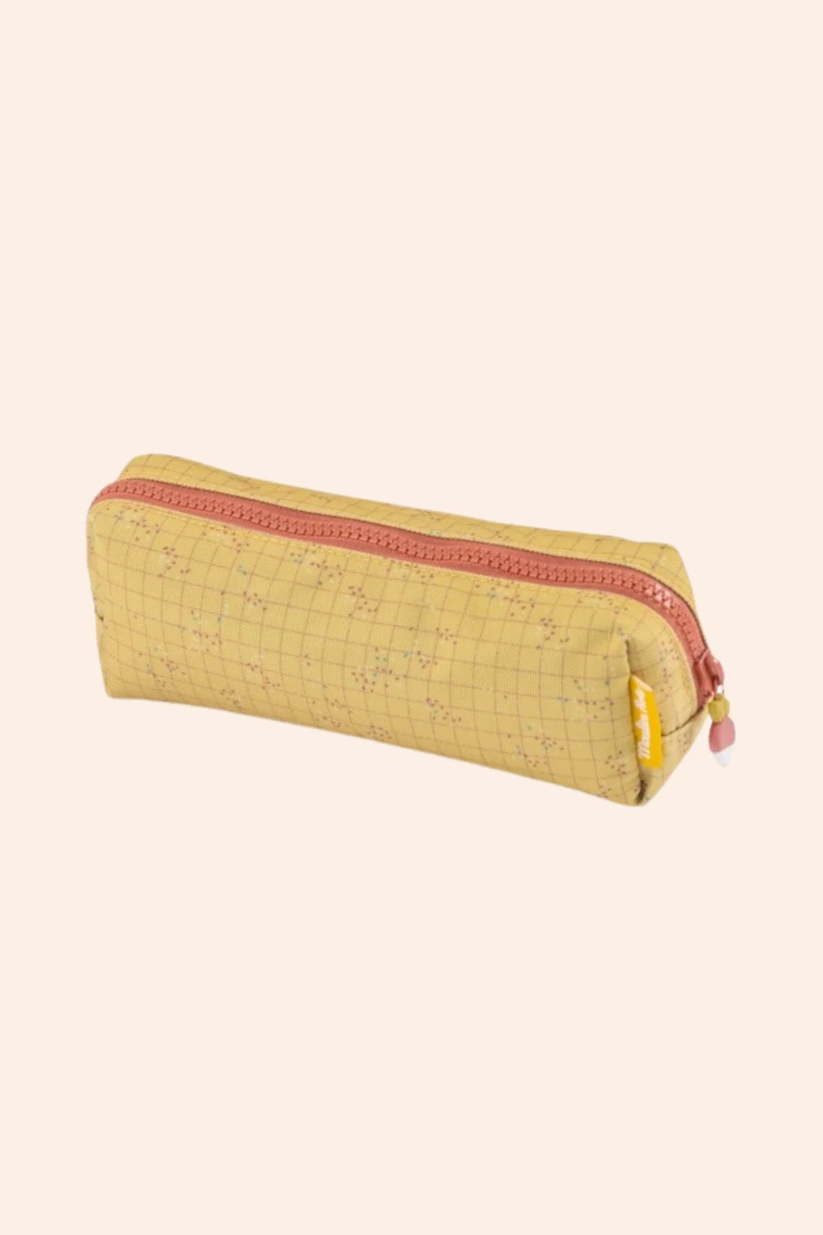 Moulin Roty - Pencil Case - Trois Petits Lapins