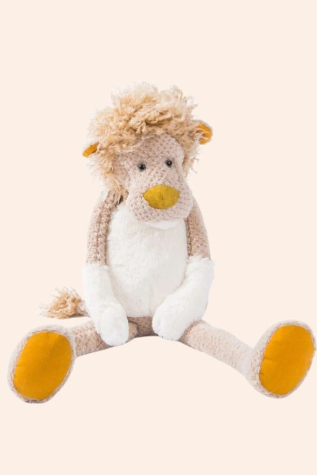 Moulin Roty - Les Baba Bou - Big Lion