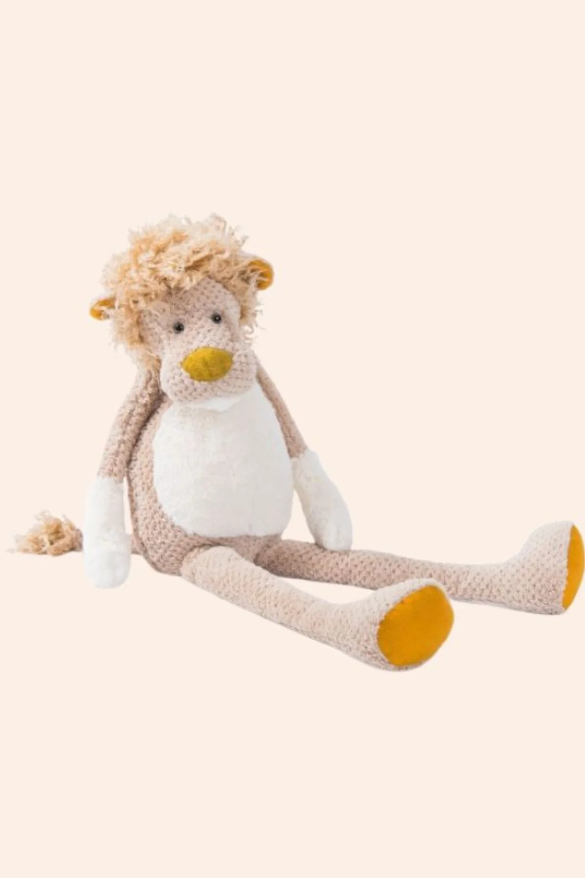 Moulin Roty - Les Baba Bou - Big Lion - Image 2