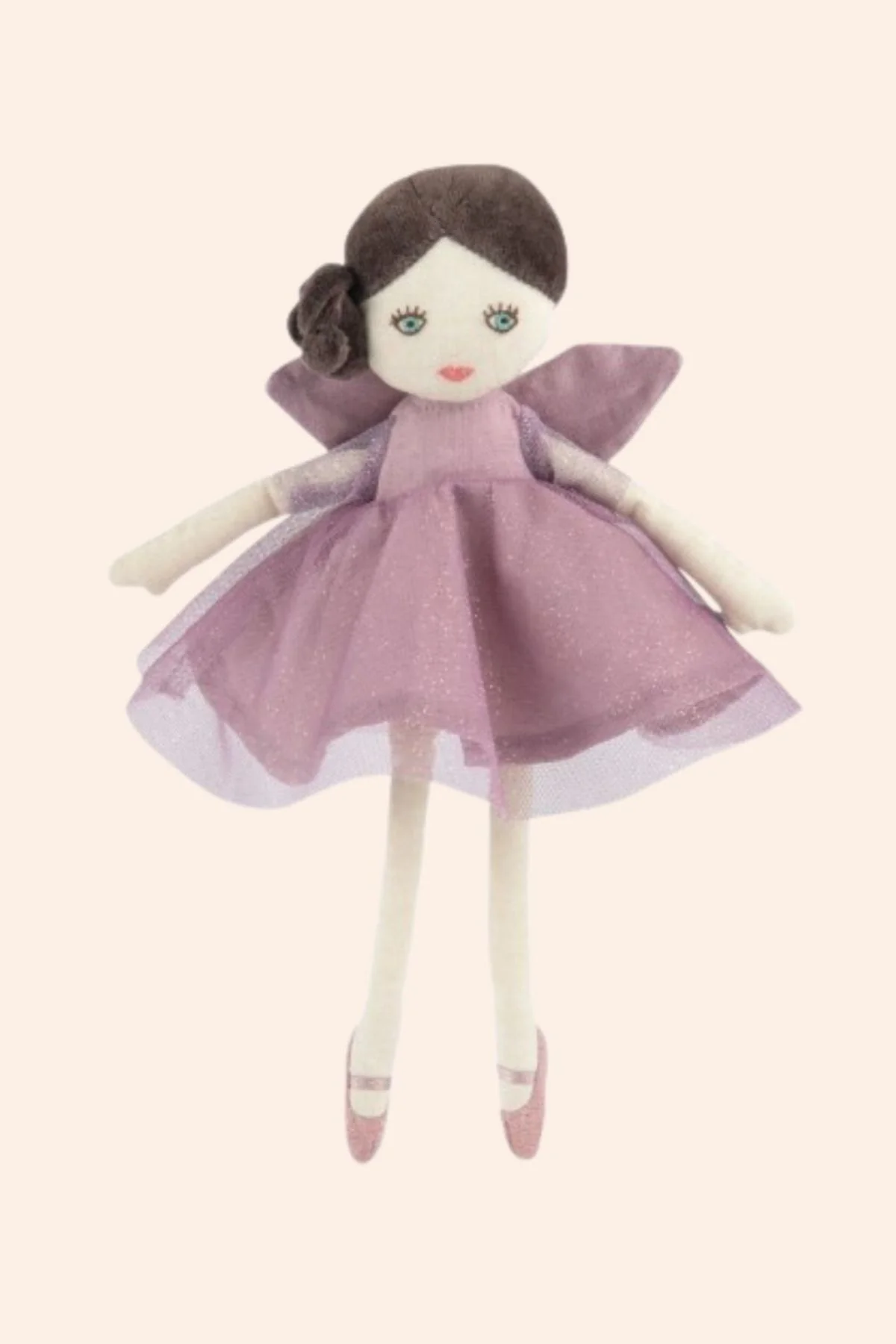 Moulin Roty - Les Fées - Little Purple Fairy Isaline