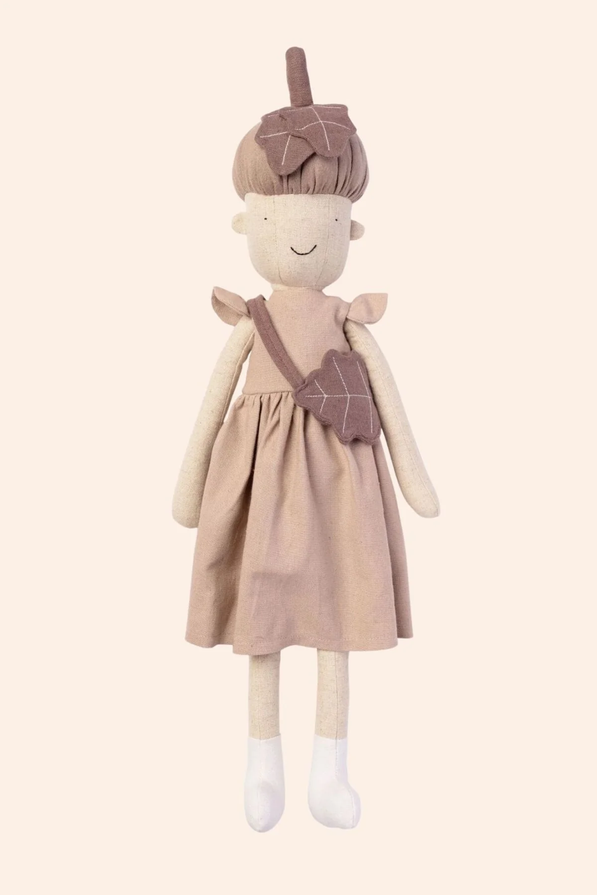 Mr Pickles - The Acorn Friend - Hazel - Image 3