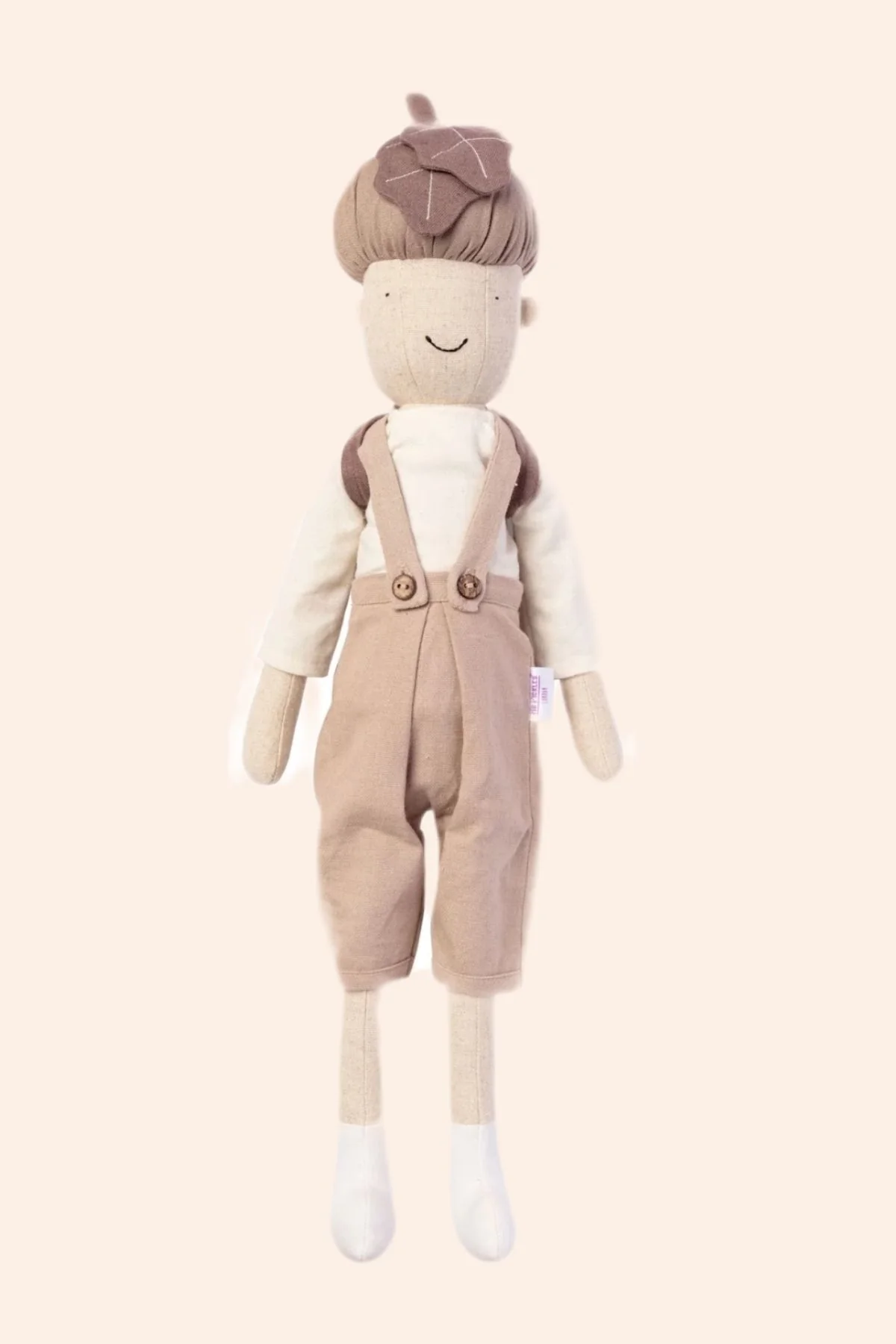 Mr Pickles - The Acorn Friend - Oakley - Image 2