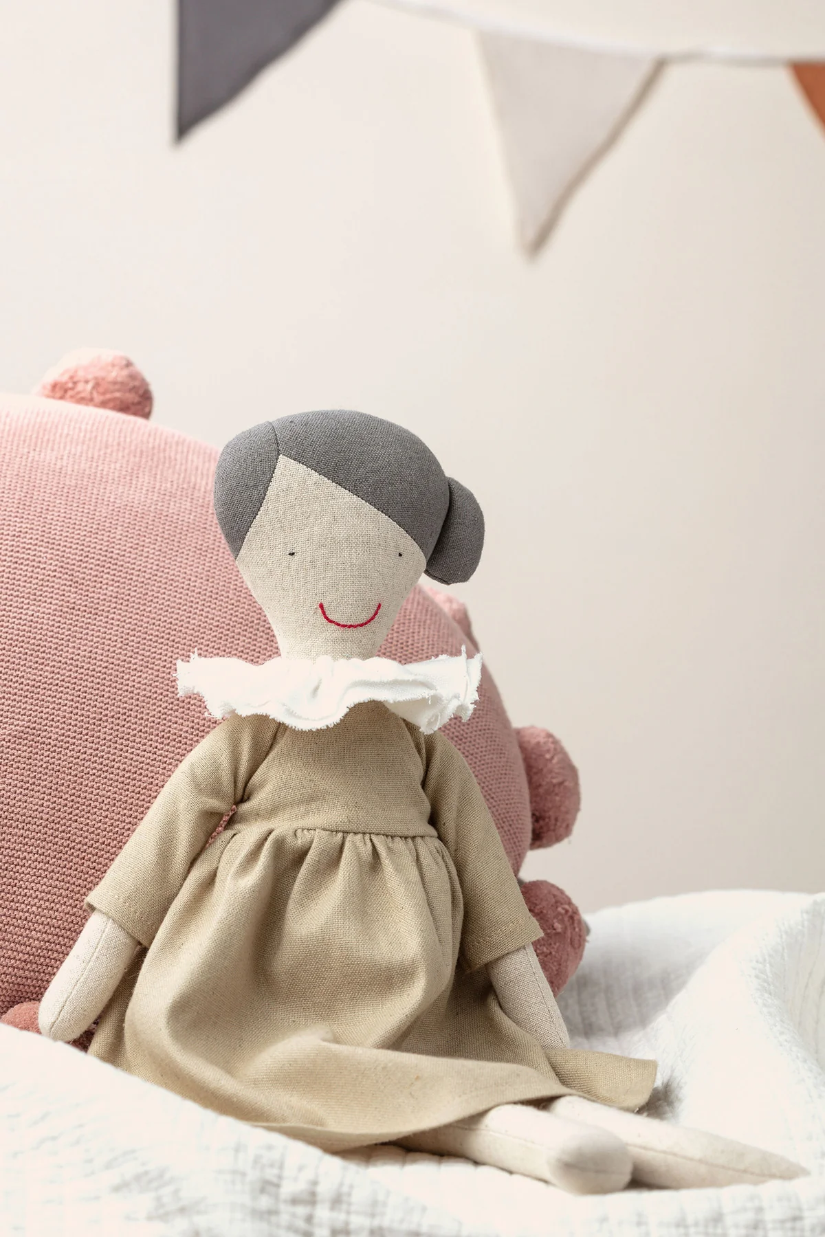 Mr Pickles The Dolly Pickles - Betty - Image 4