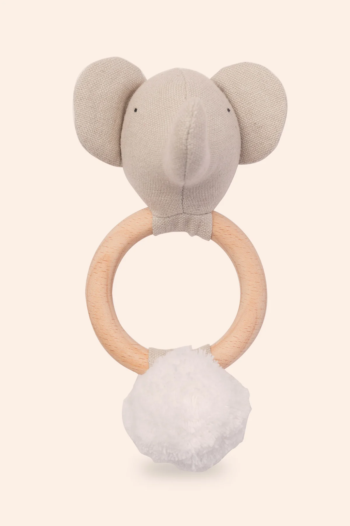 Mr Pickles The Teethers - Elephant
