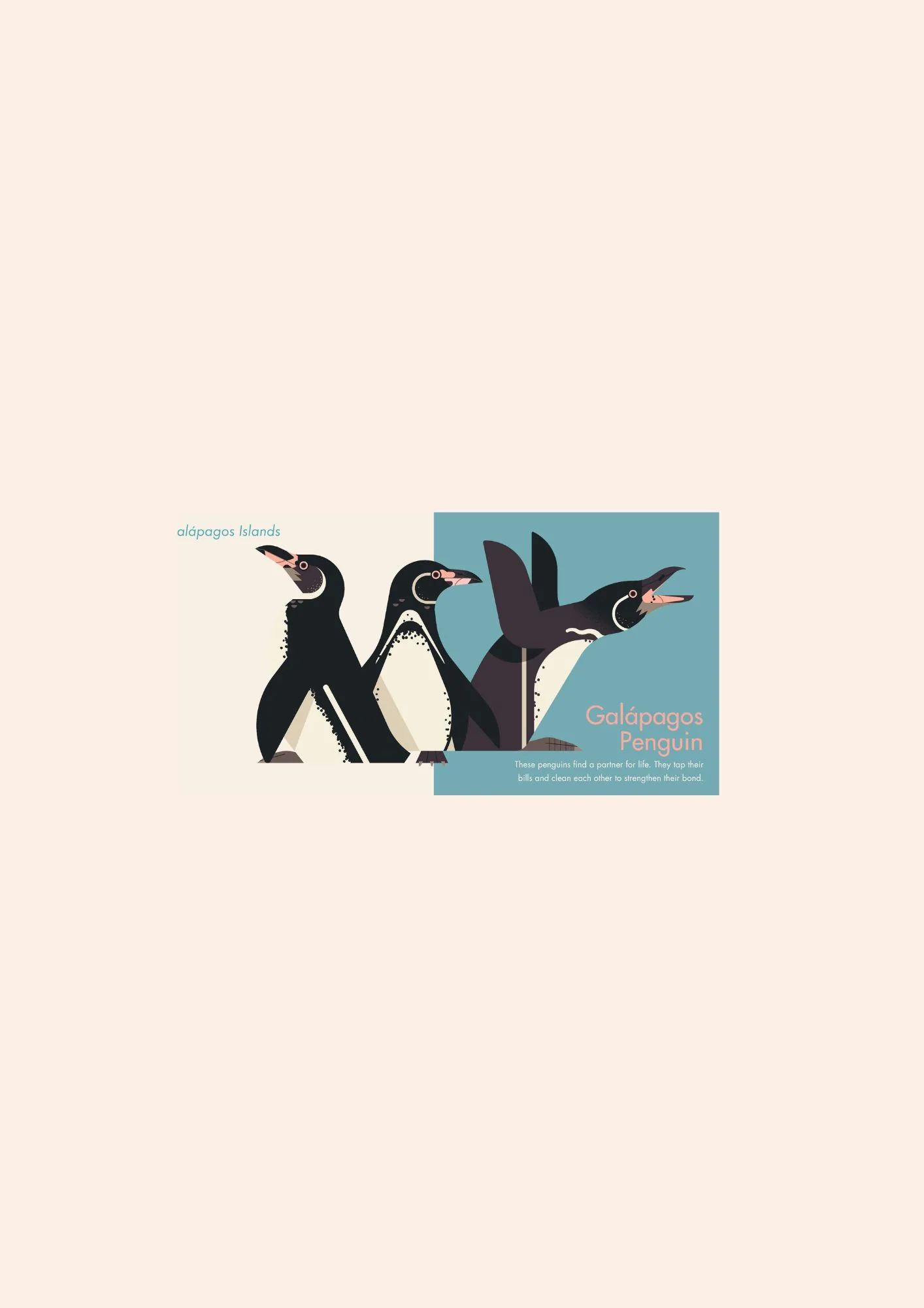 My First Pop-Up : Endangered Animals - Image 2