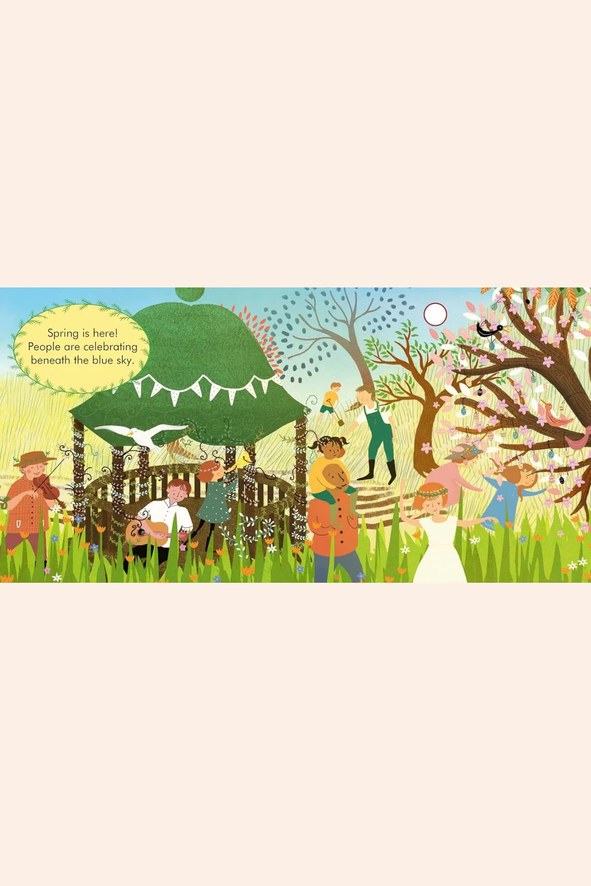 My First Story Orchestra: Four Seasons in One Day - Image 2