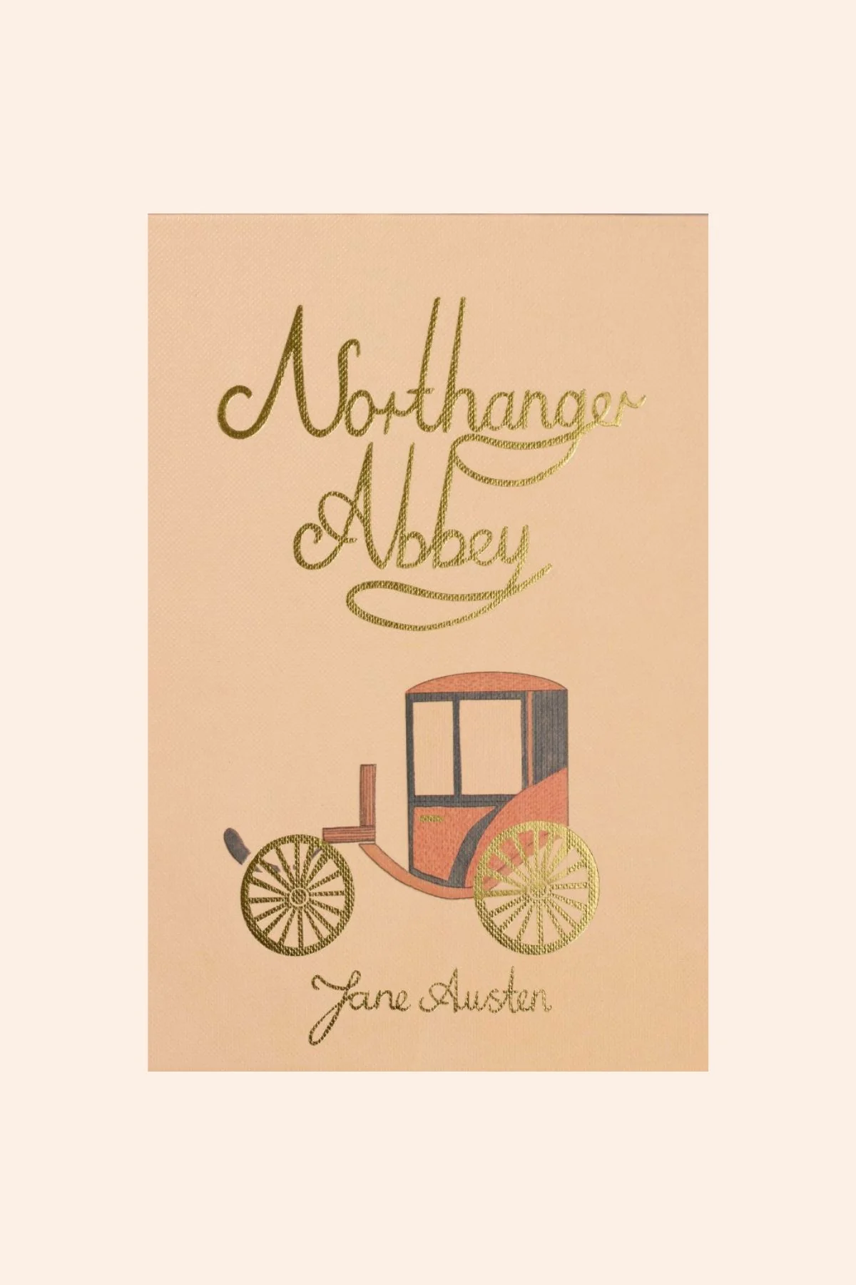 Northanger Abbey