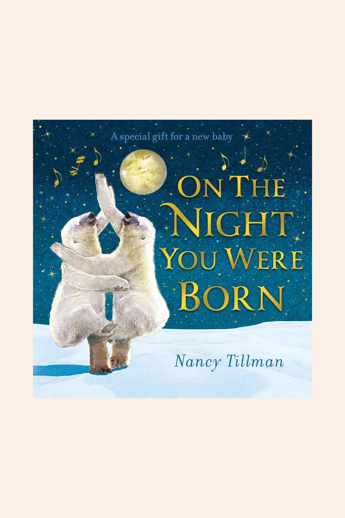 On The Night You Were Born