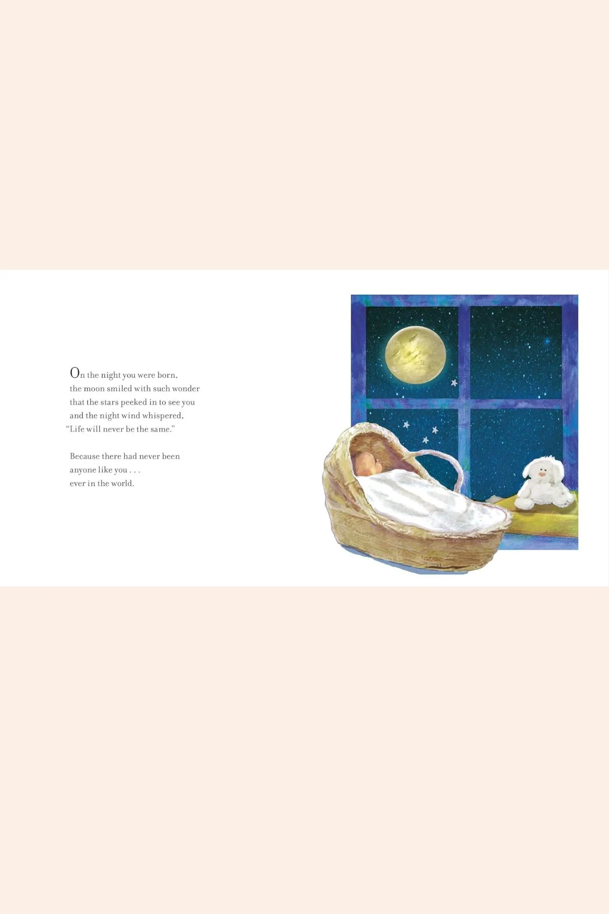 On The Night You Were Born - Image 2