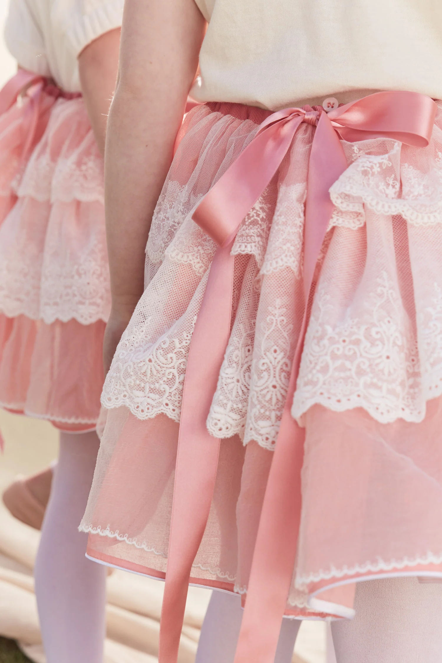 Opera Tutu Skirt - Image 4