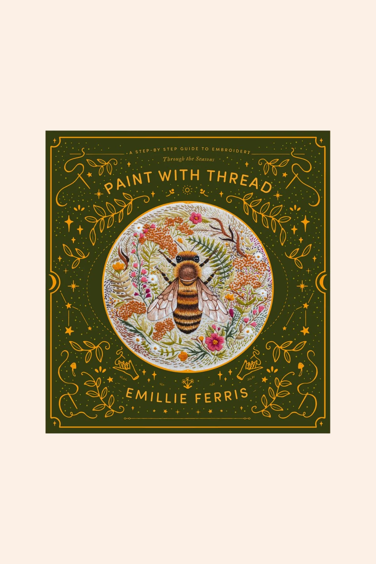 Paint with Thread