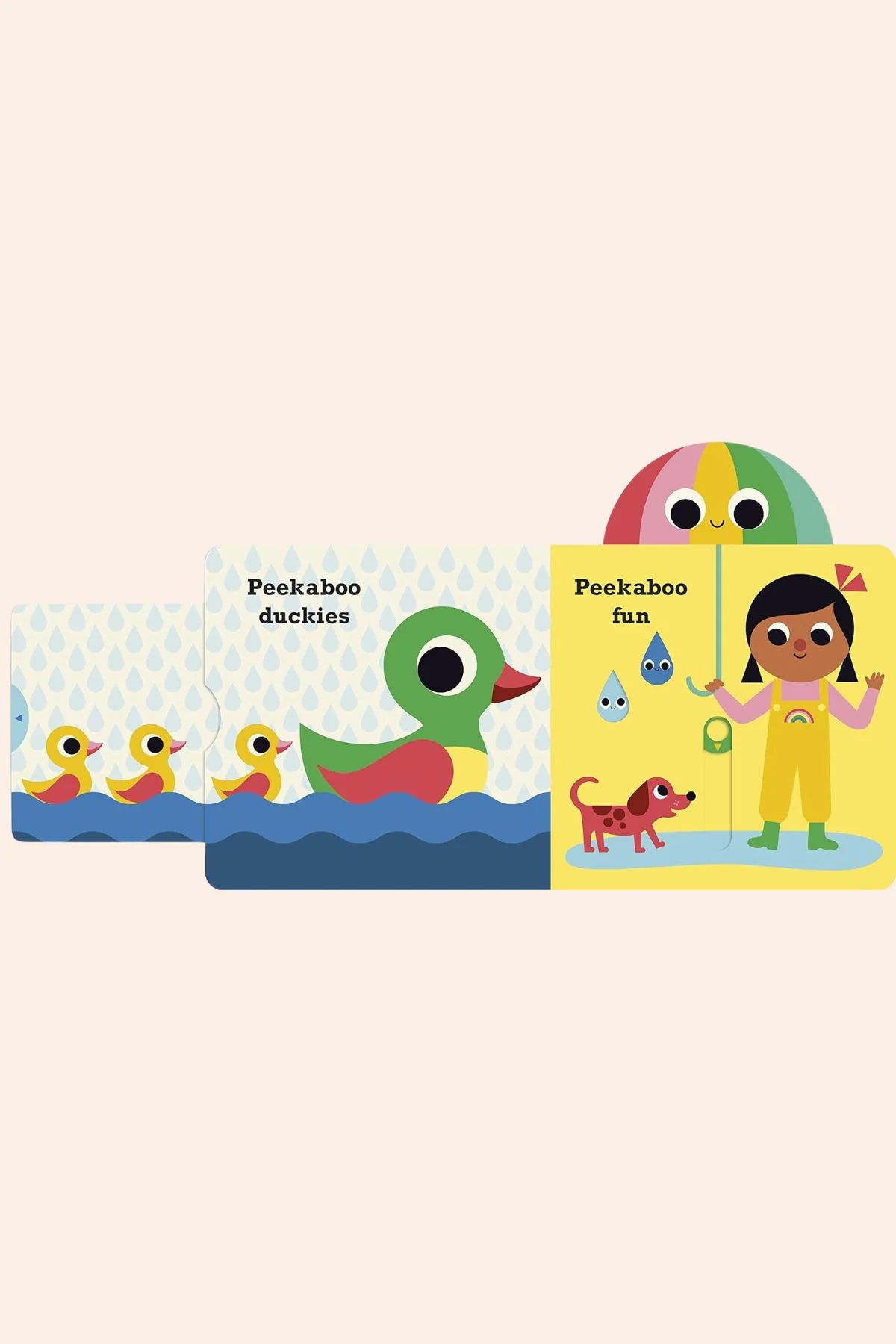Peekaboo Chick - Image 2