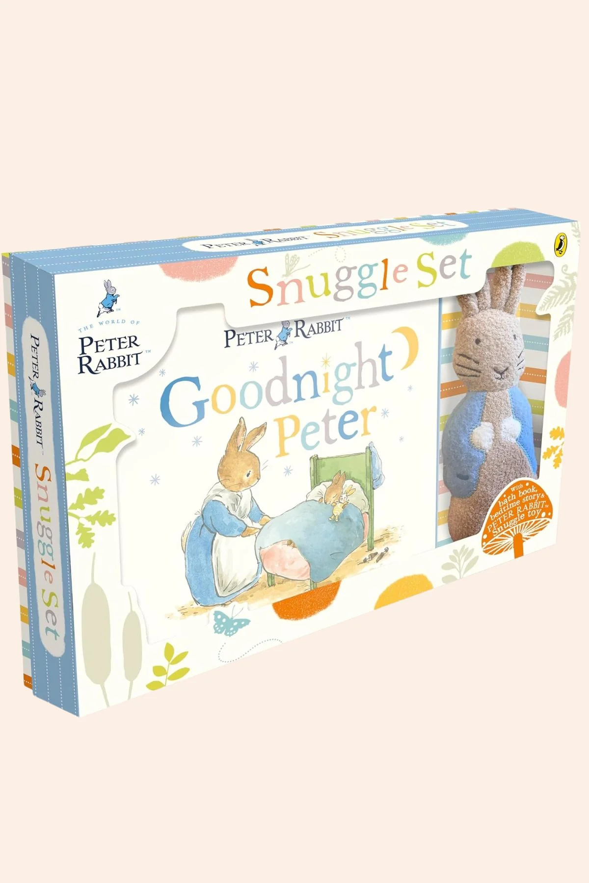 Peter Rabbit: Snuggle Set - Image 3