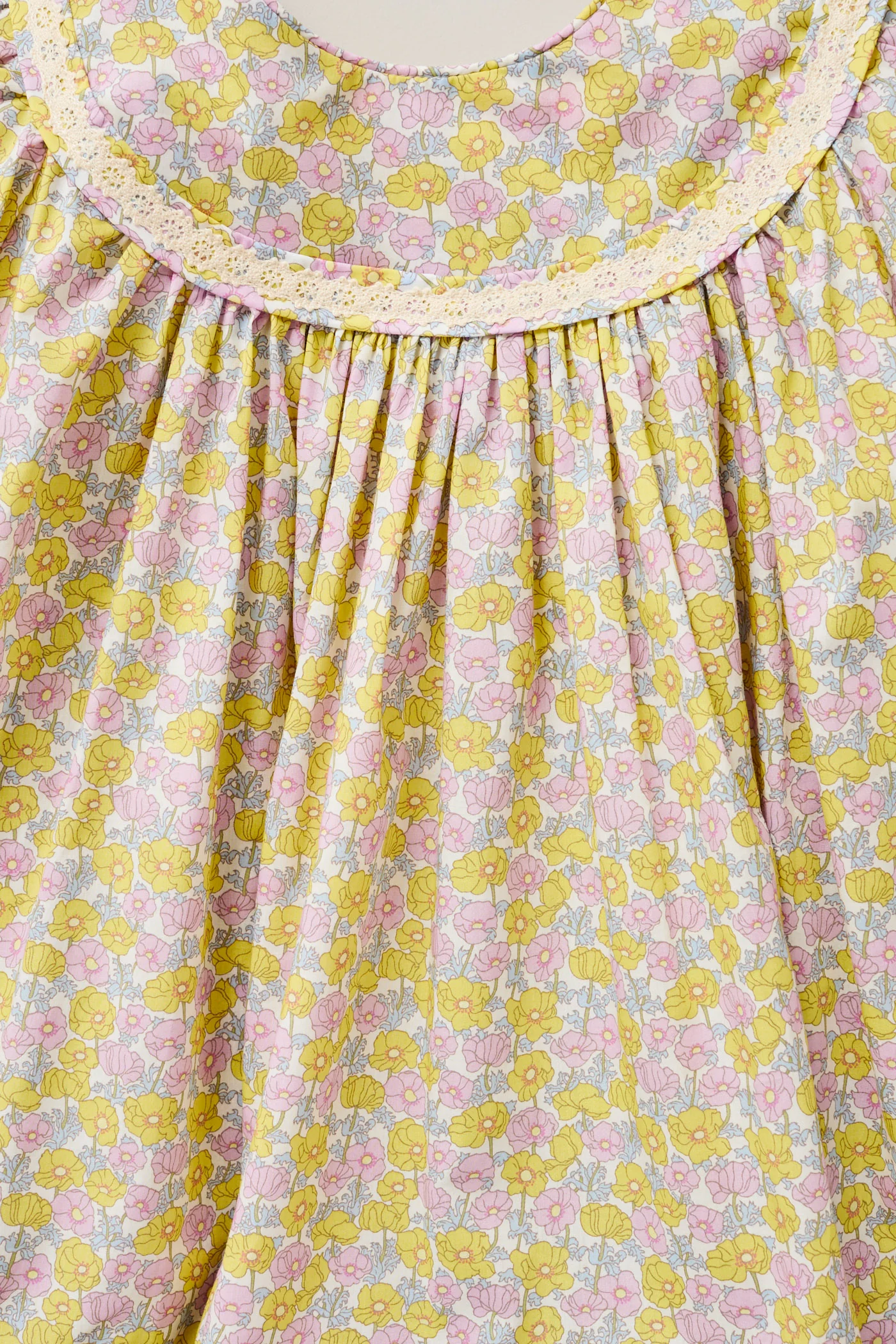 Plumcake Dress Kensington Liberty - Image 3