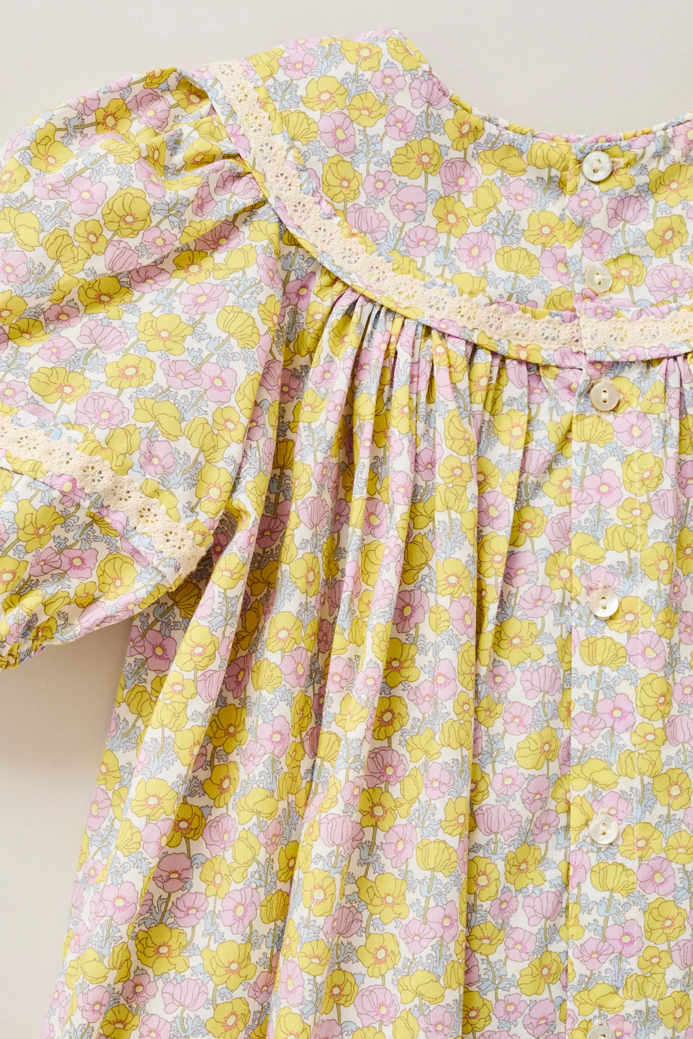Plumcake Dress Kensington Liberty - Image 6